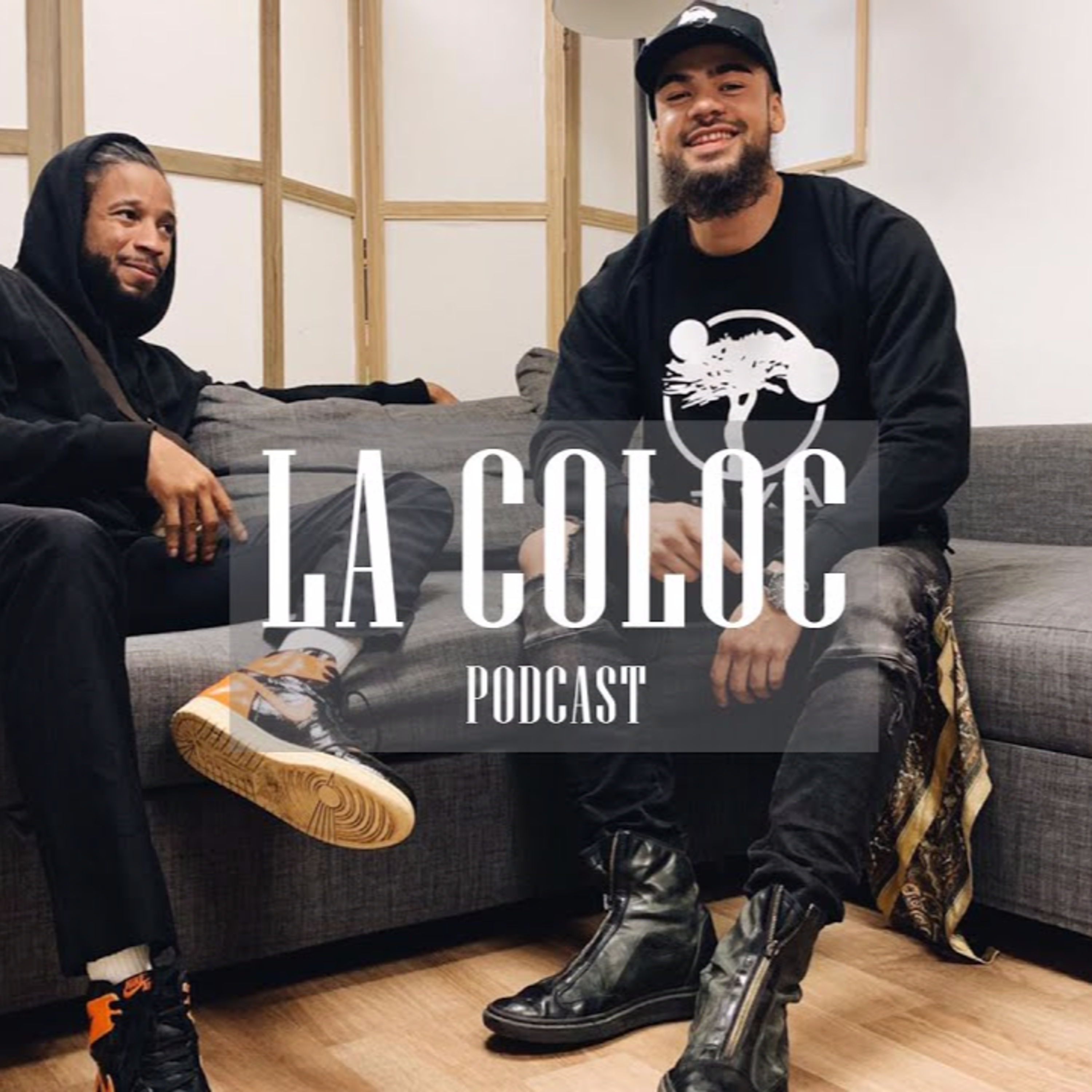 La Coloc Podcast