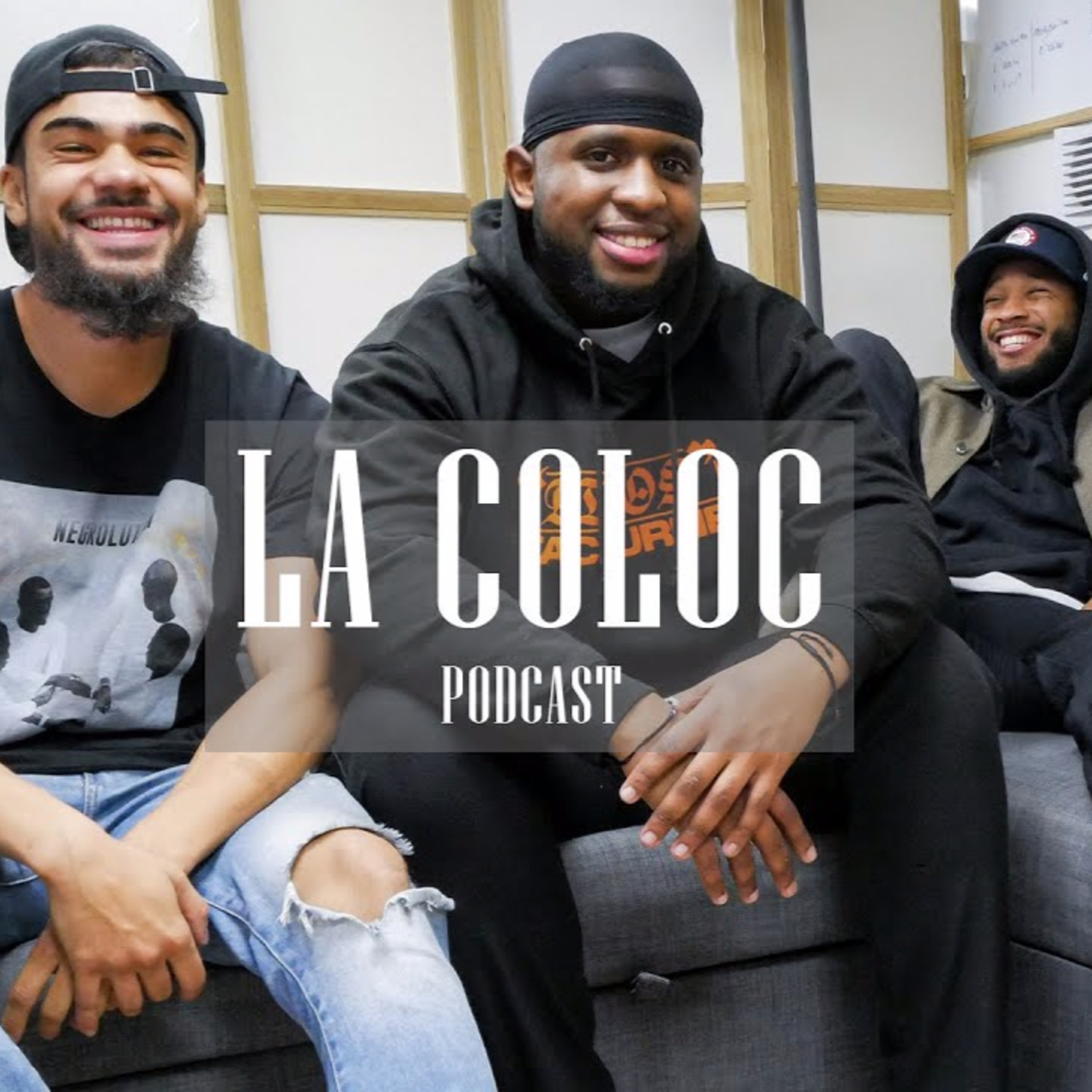 La Coloc Podcast