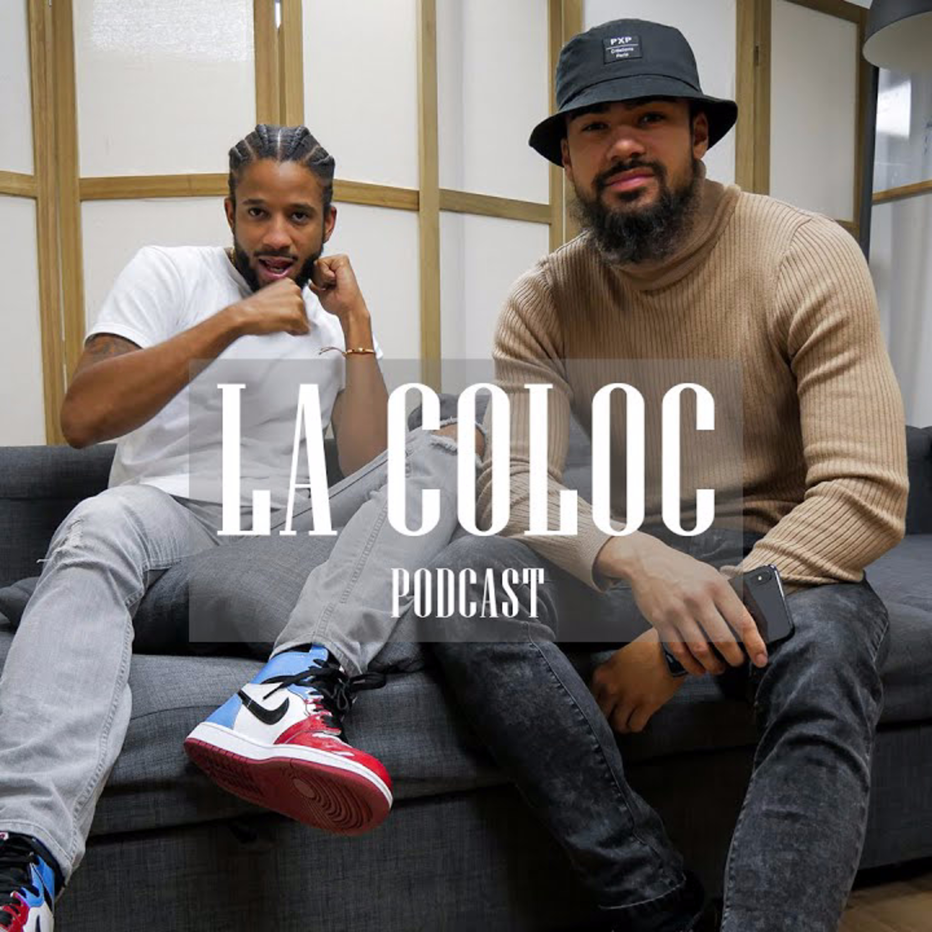 La Coloc Podcast