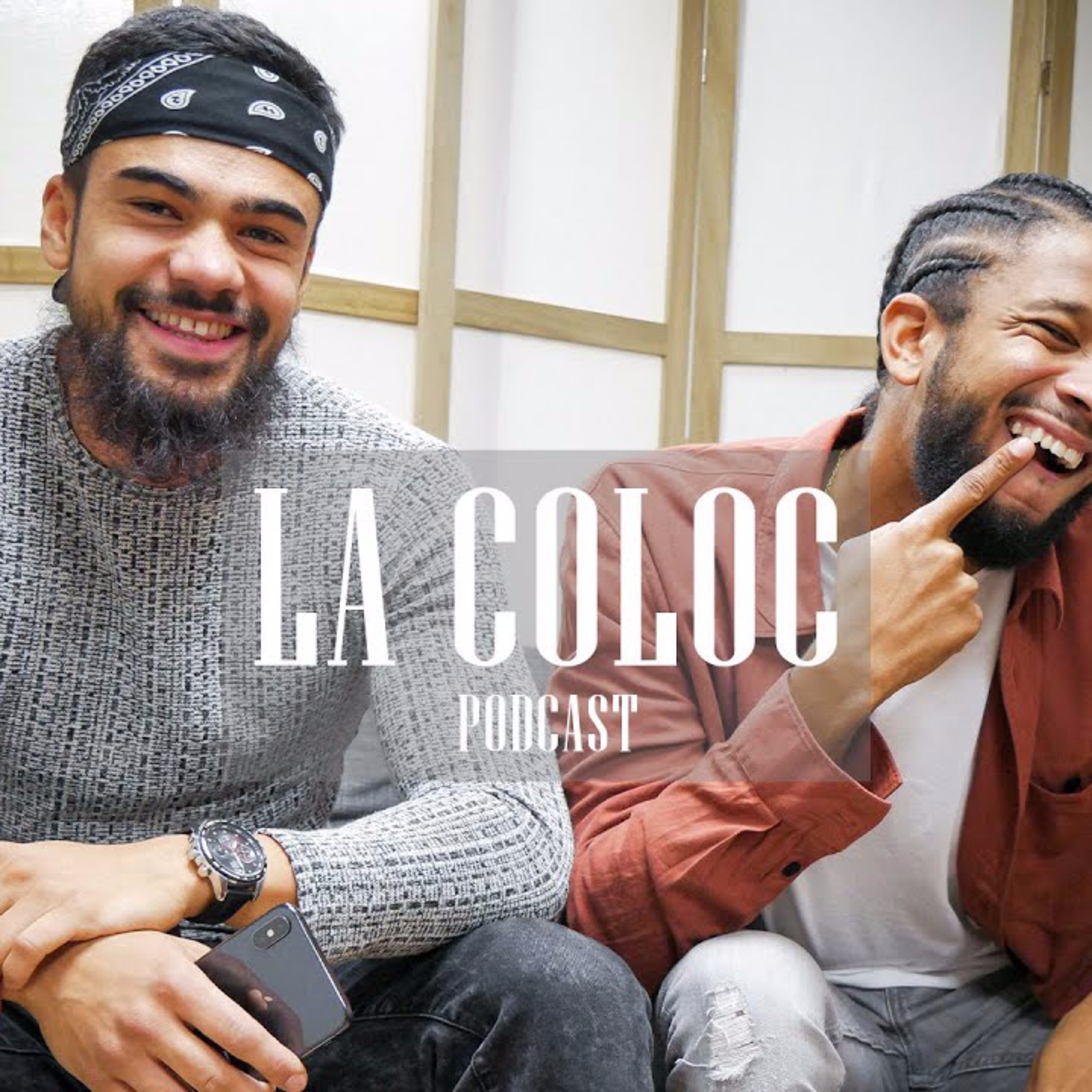La Coloc Podcast