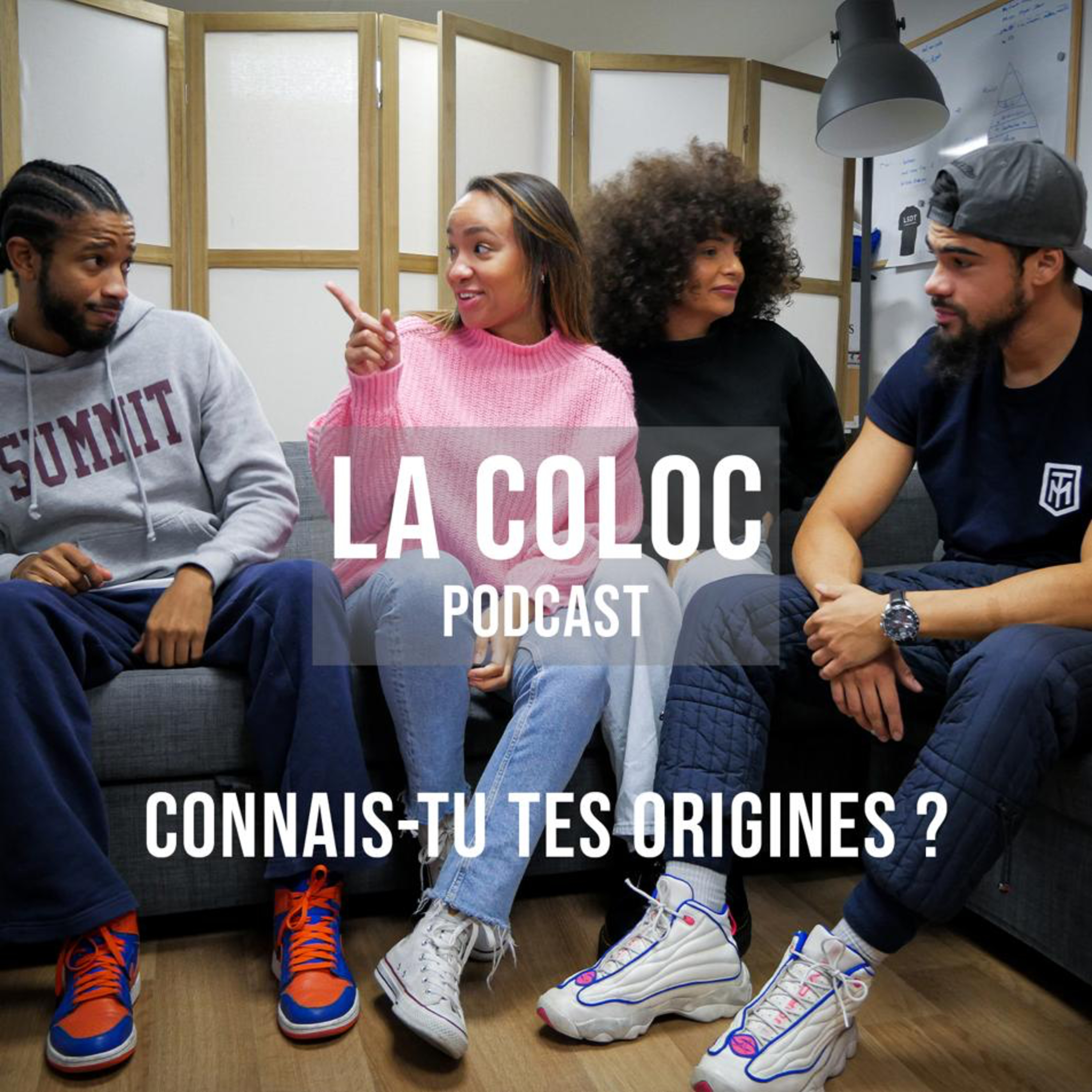 La Coloc Podcast