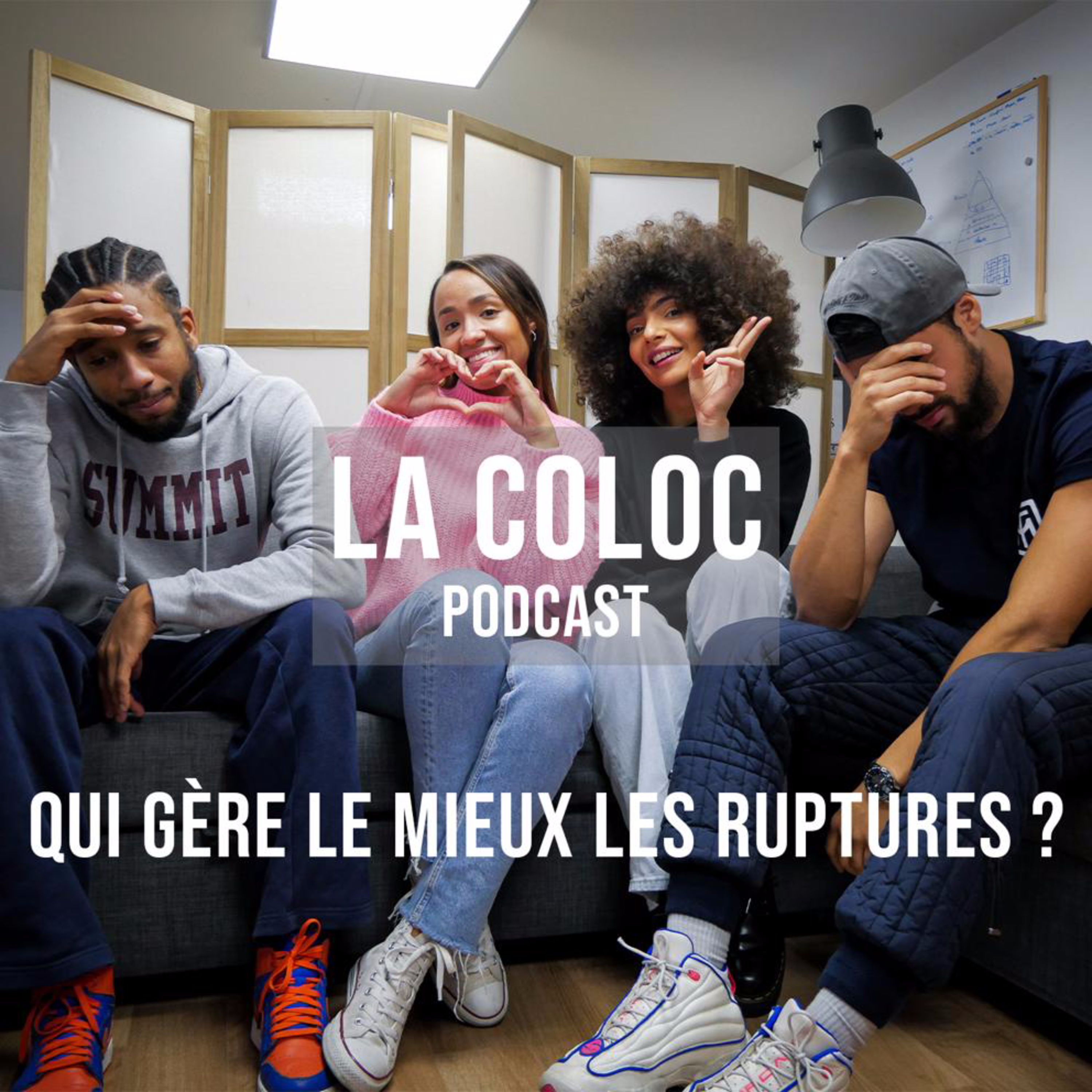 La Coloc Podcast