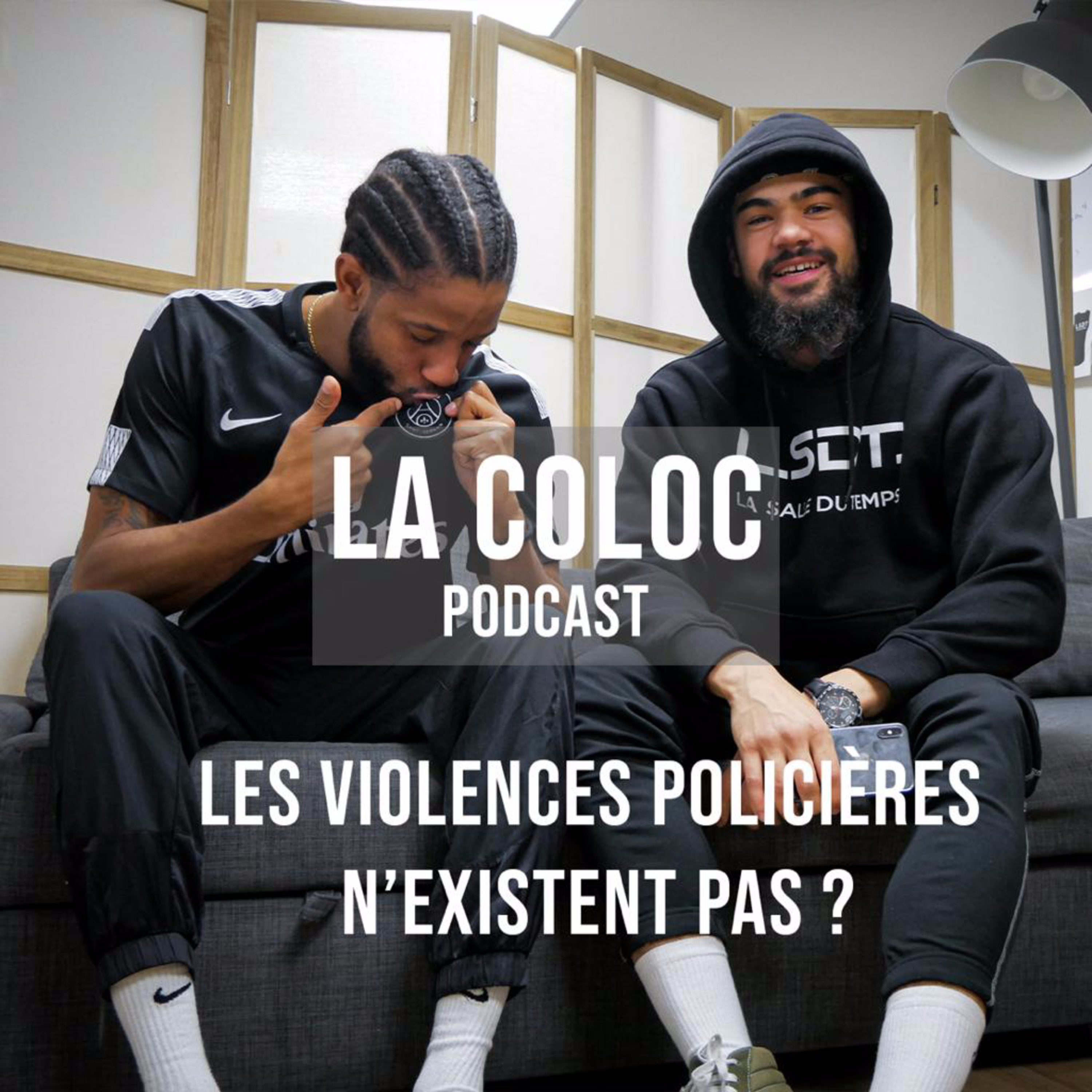 La Coloc Podcast