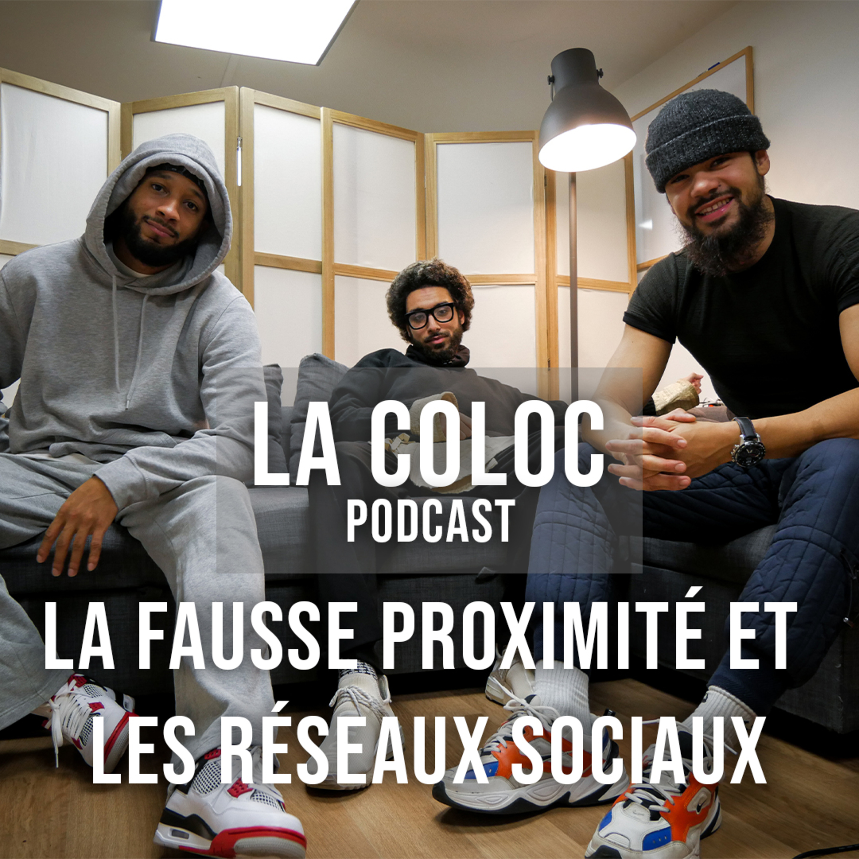 La Coloc Podcast