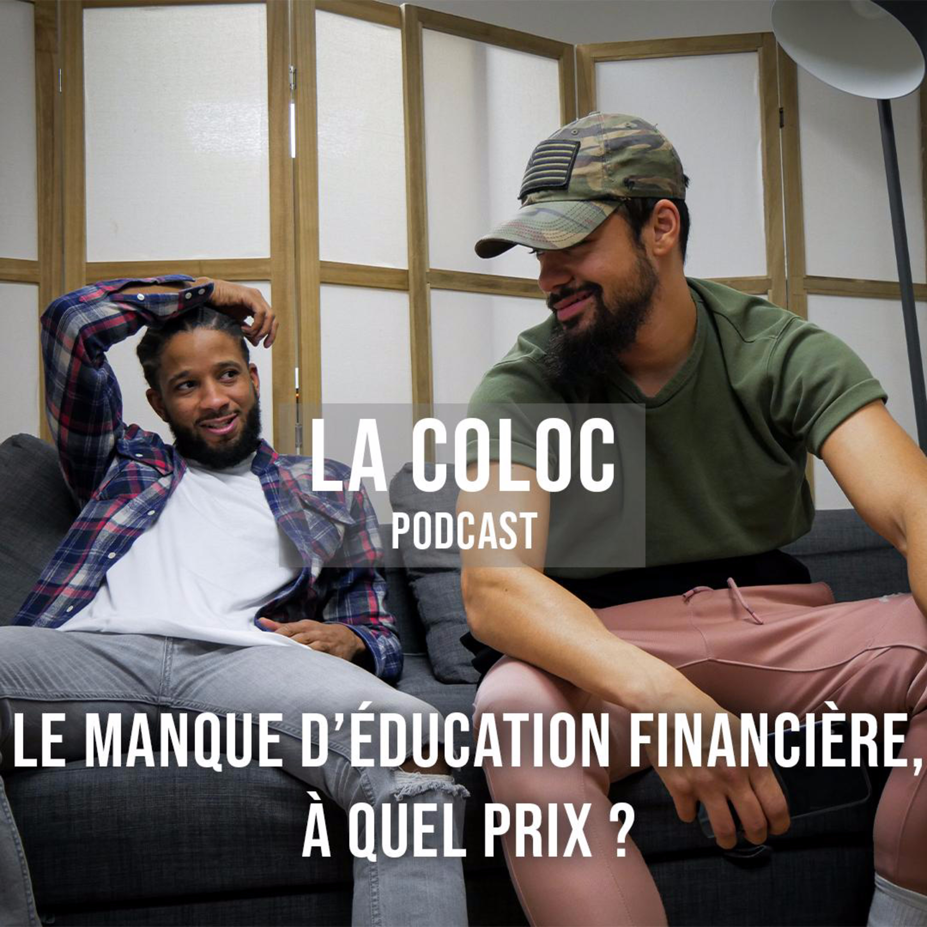 La Coloc Podcast