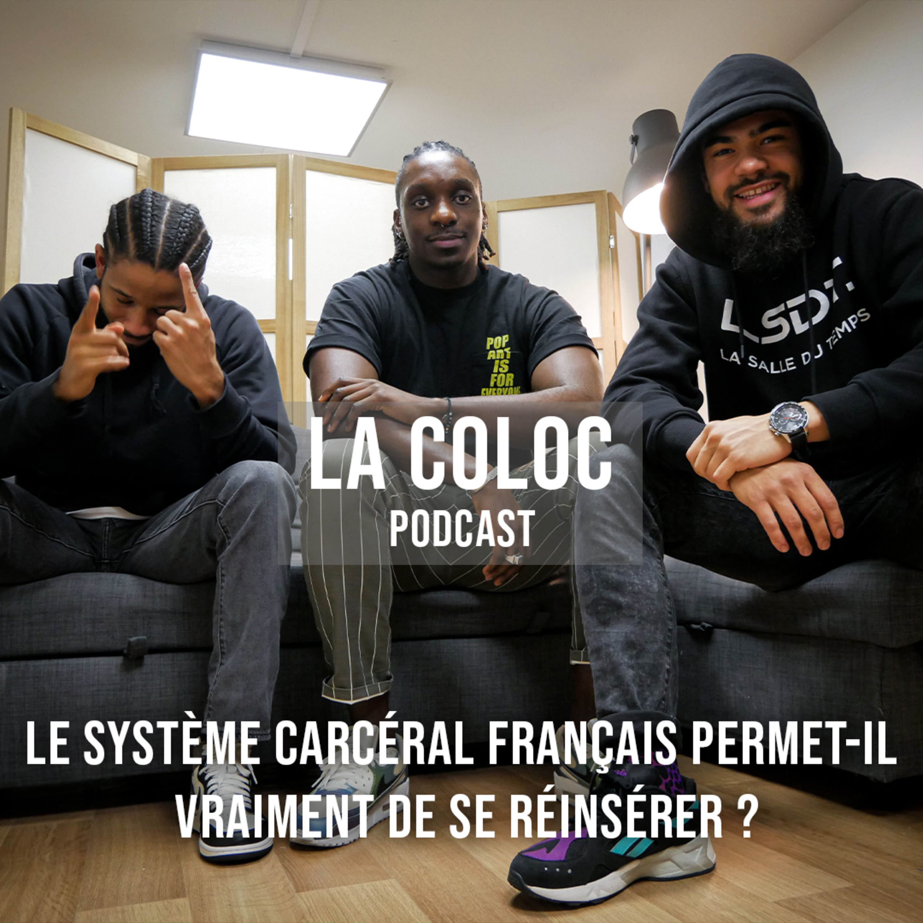 La Coloc Podcast