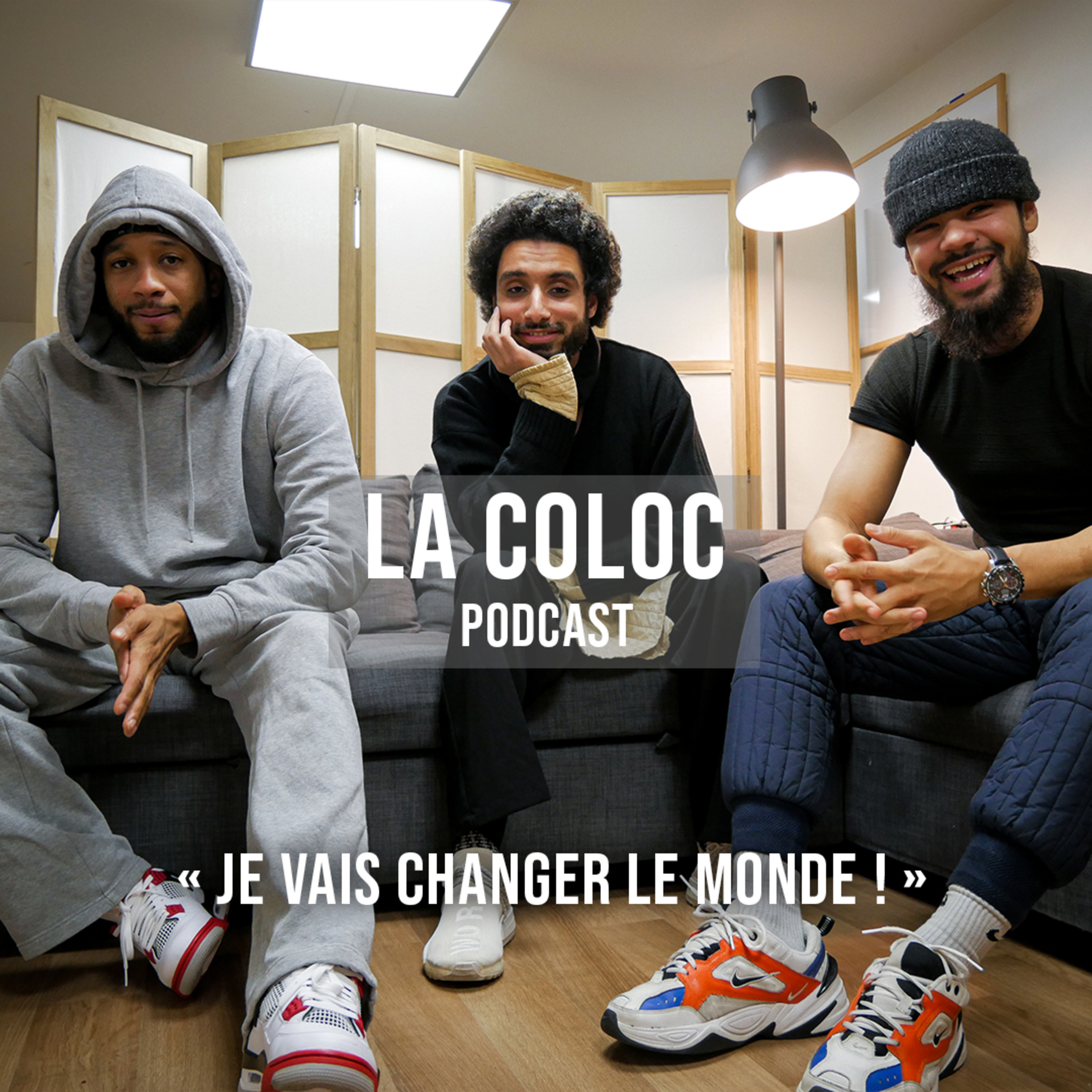 La Coloc Podcast