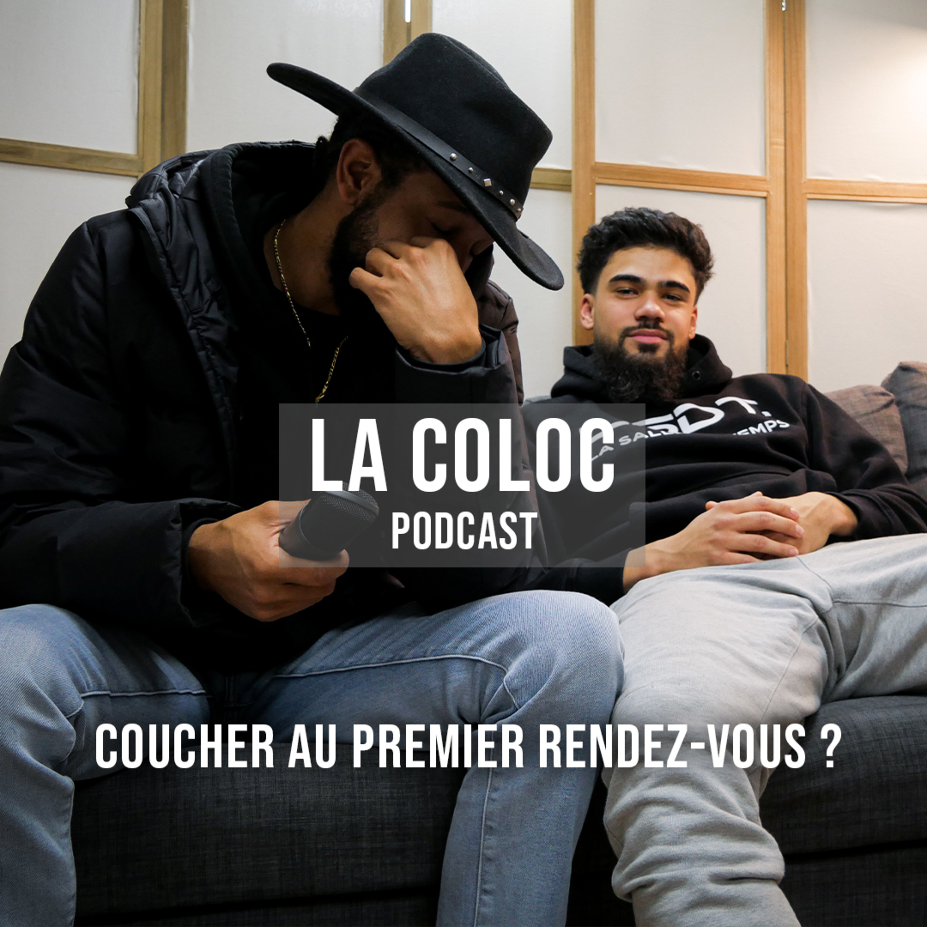 La Coloc Podcast