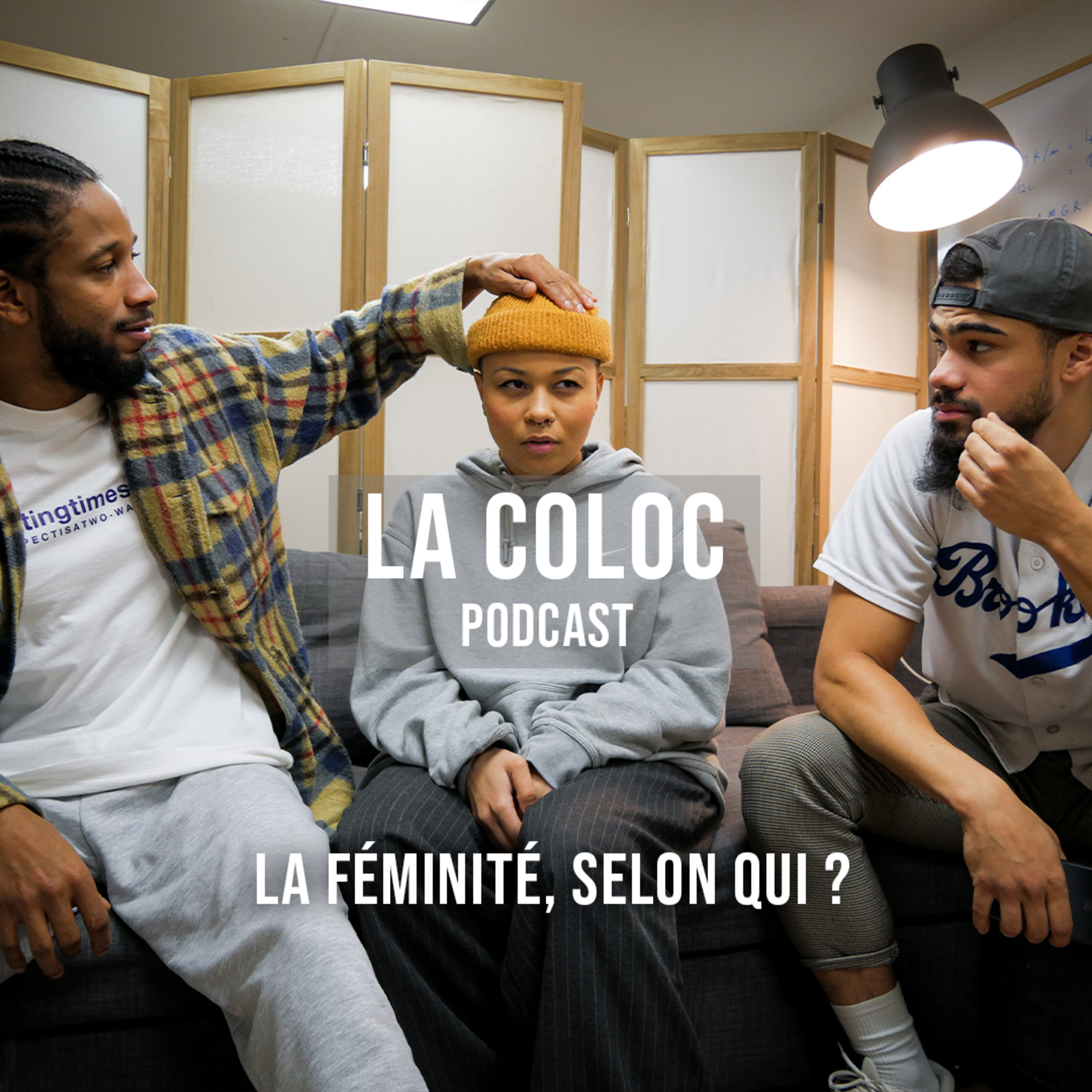La Coloc Podcast