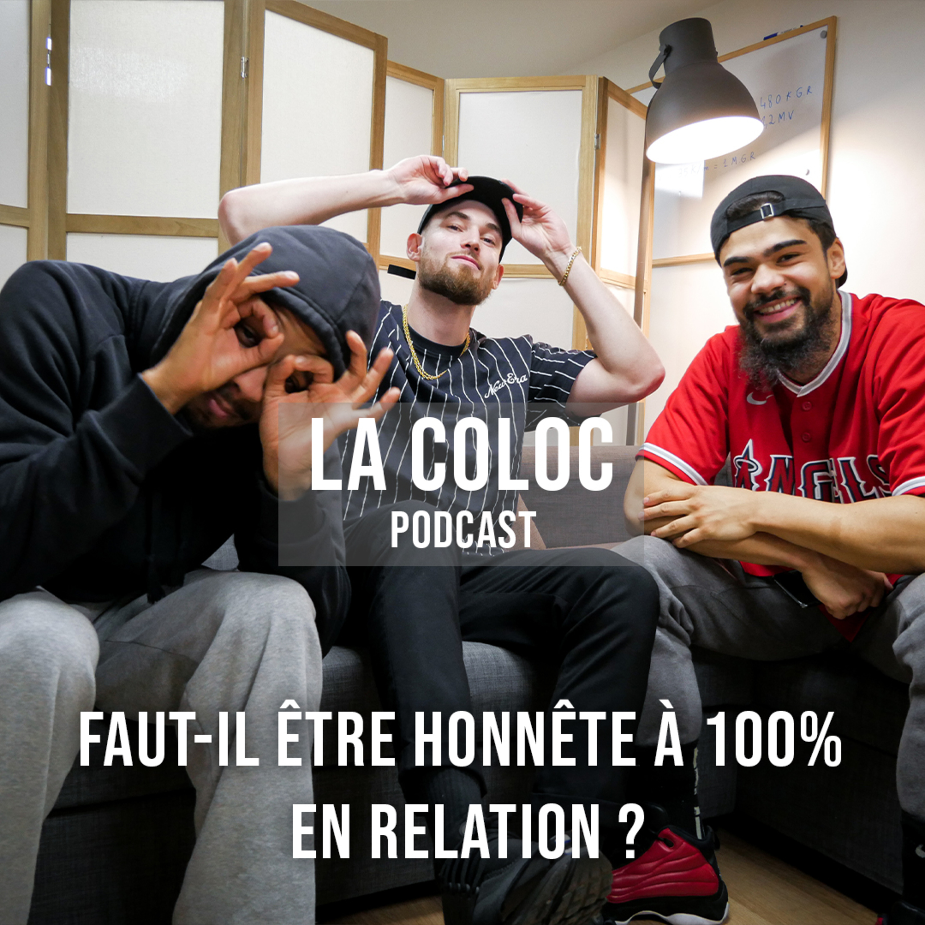La Coloc Podcast