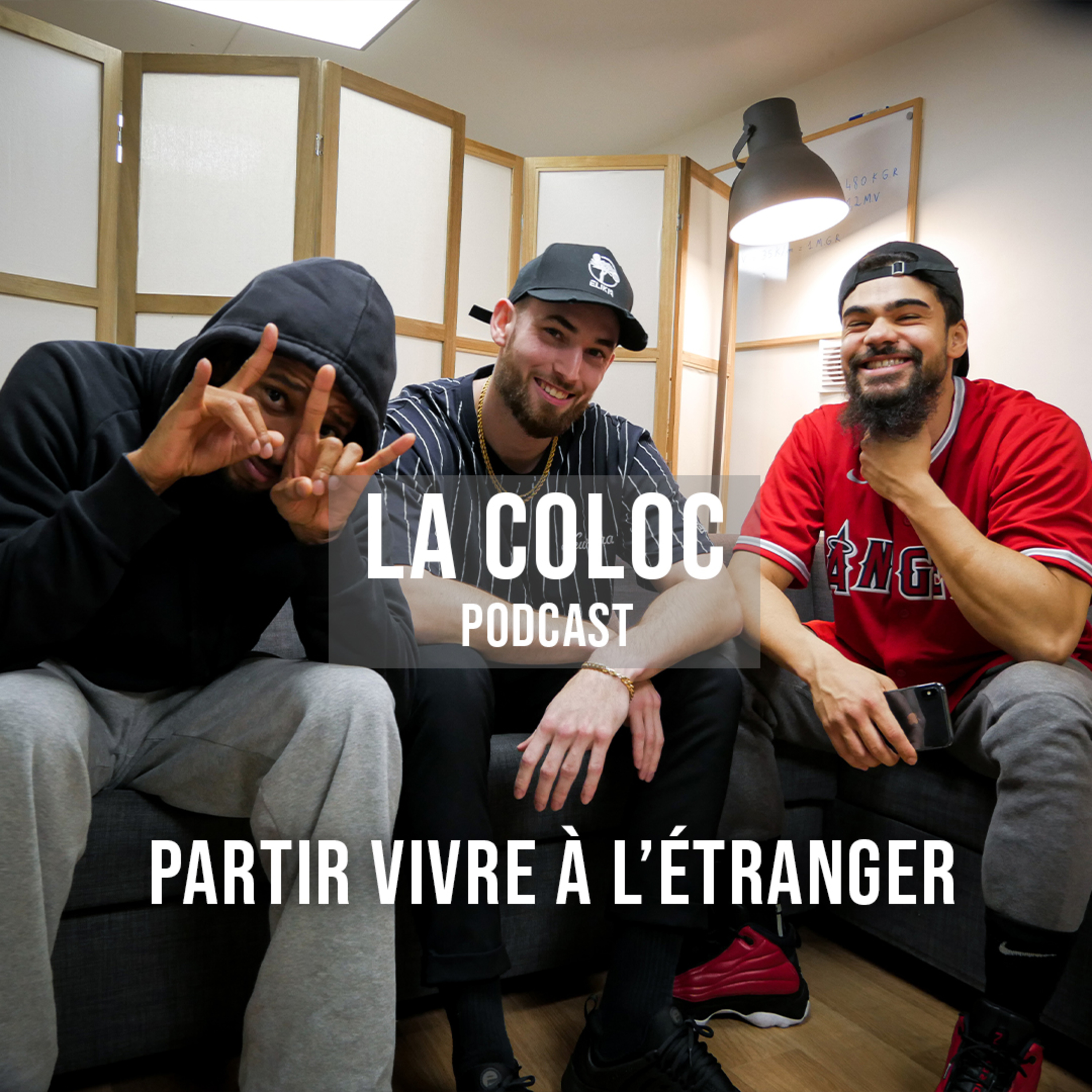 La Coloc Podcast