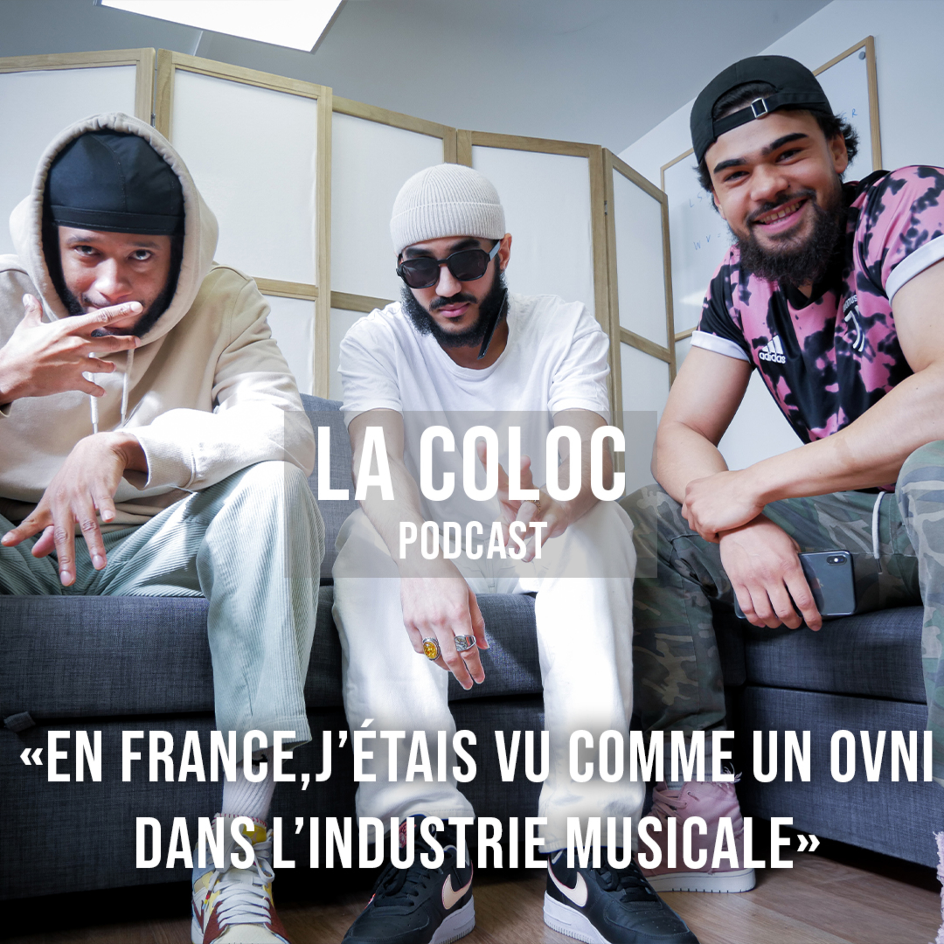 La Coloc Podcast