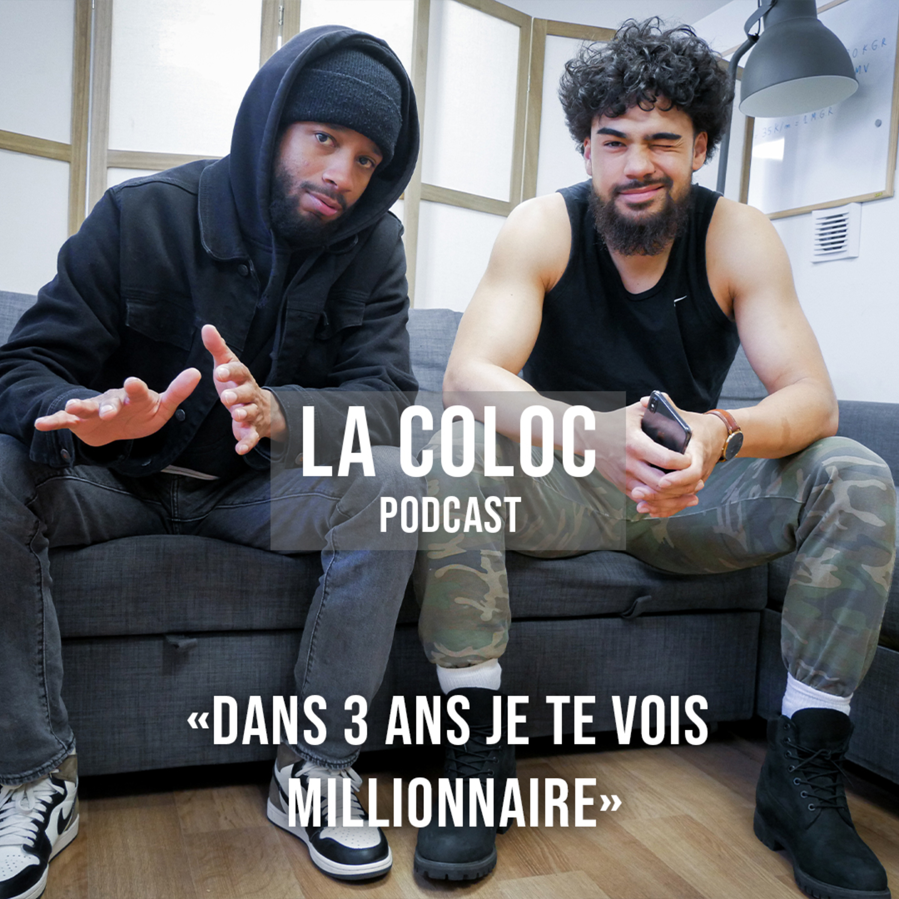 La Coloc Podcast
