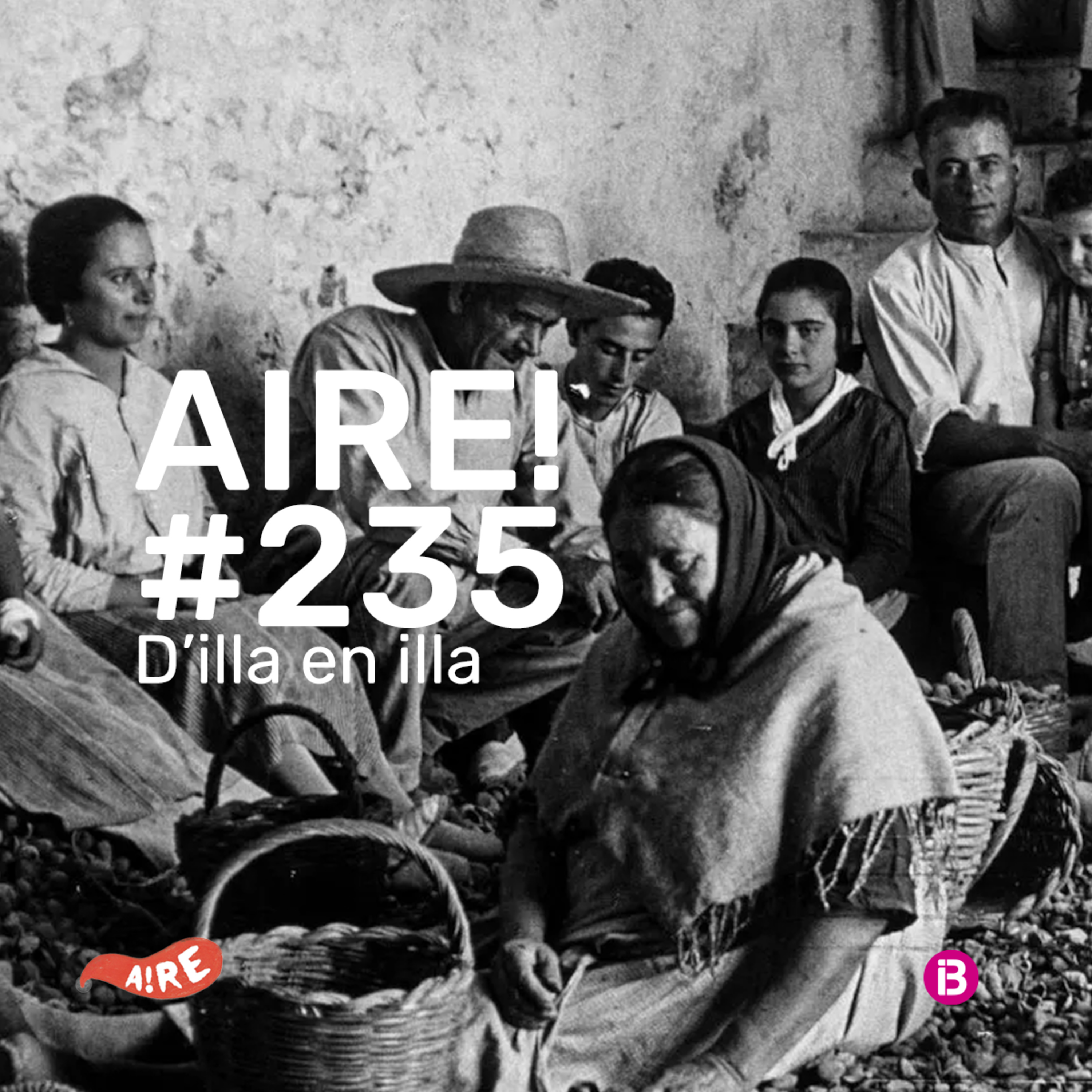 Aire!