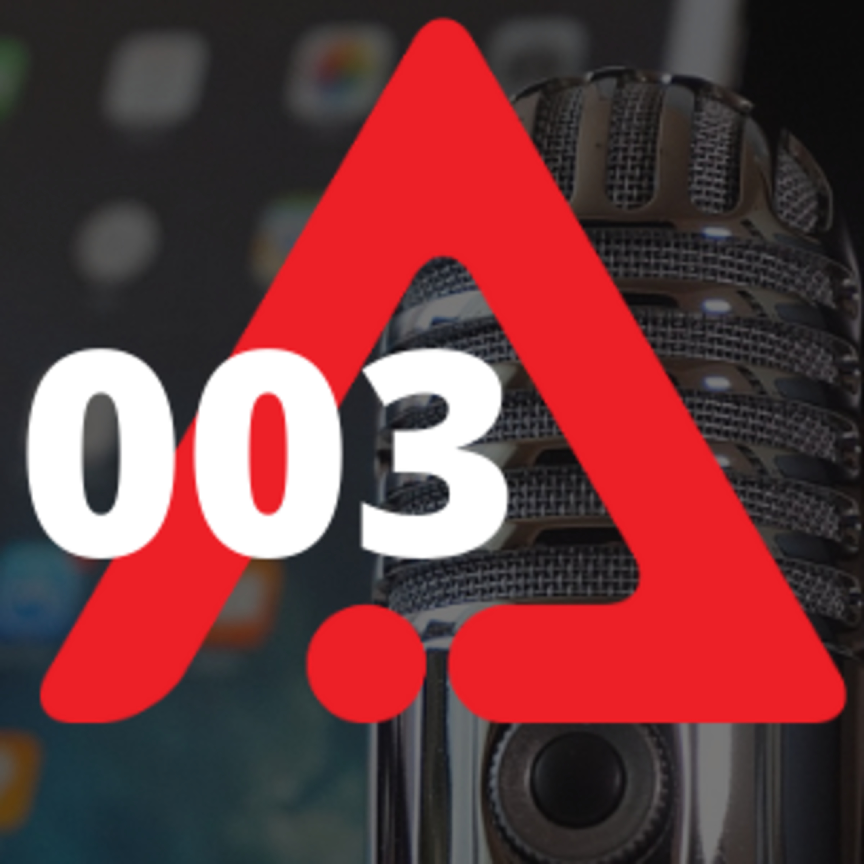 Atheist Alliance International Podcast
