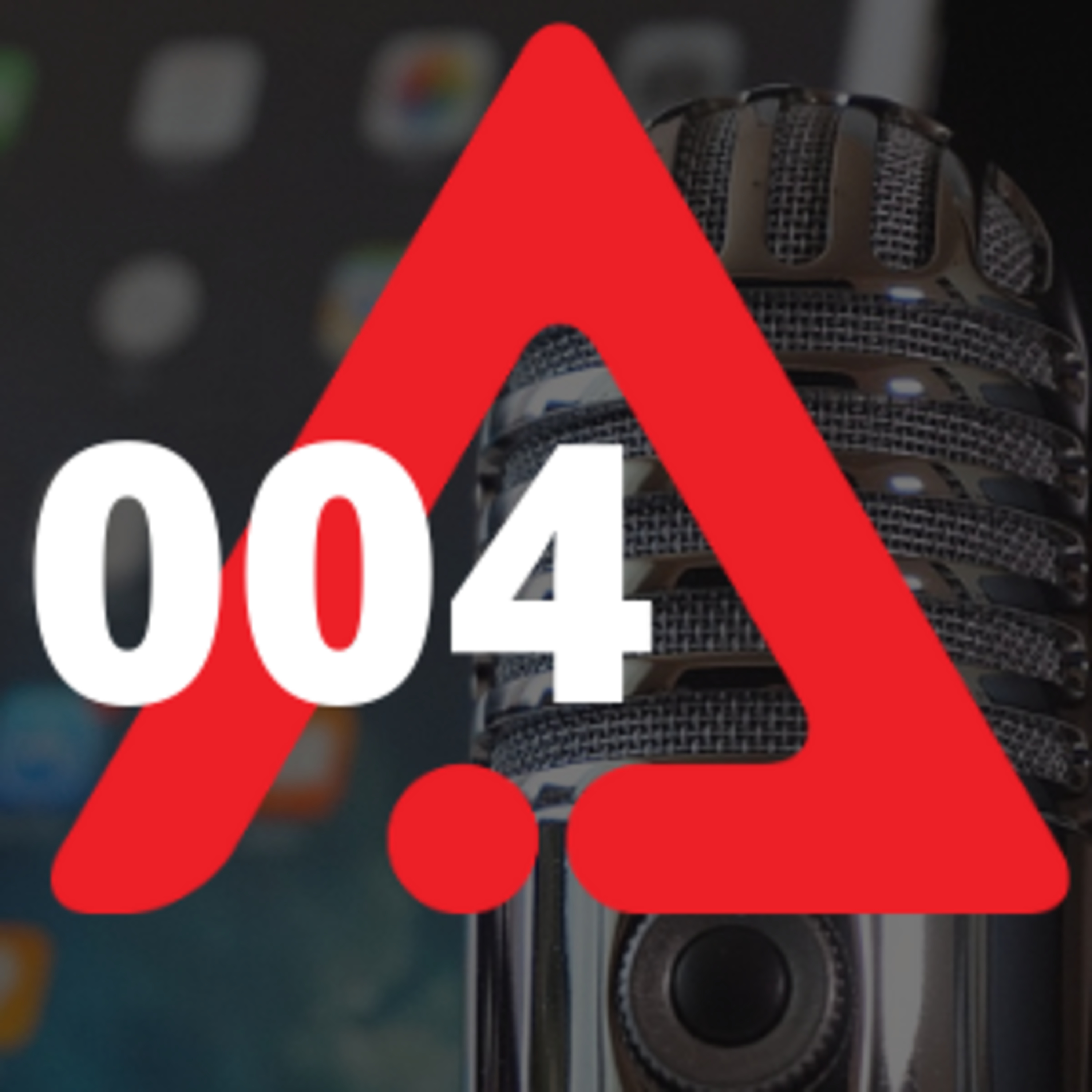 Atheist Alliance International Podcast