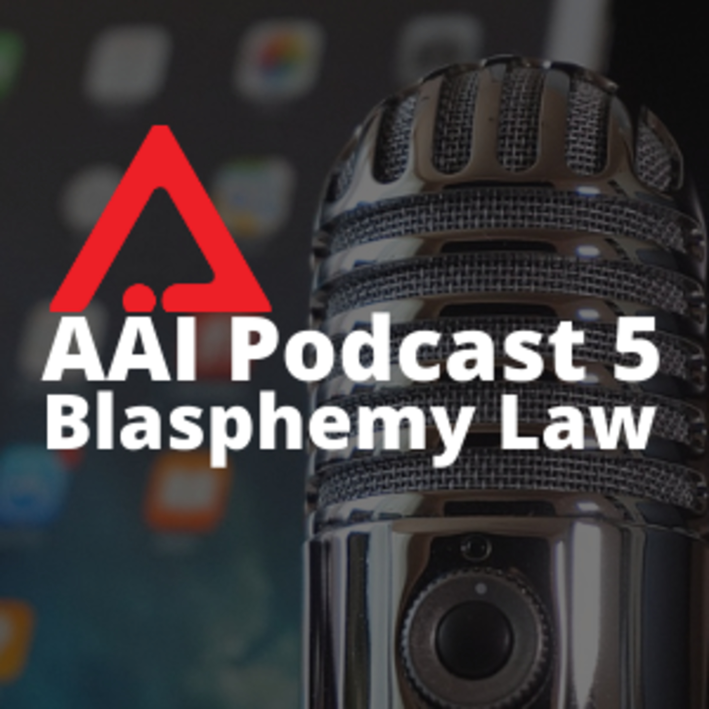 Atheist Alliance International Podcast