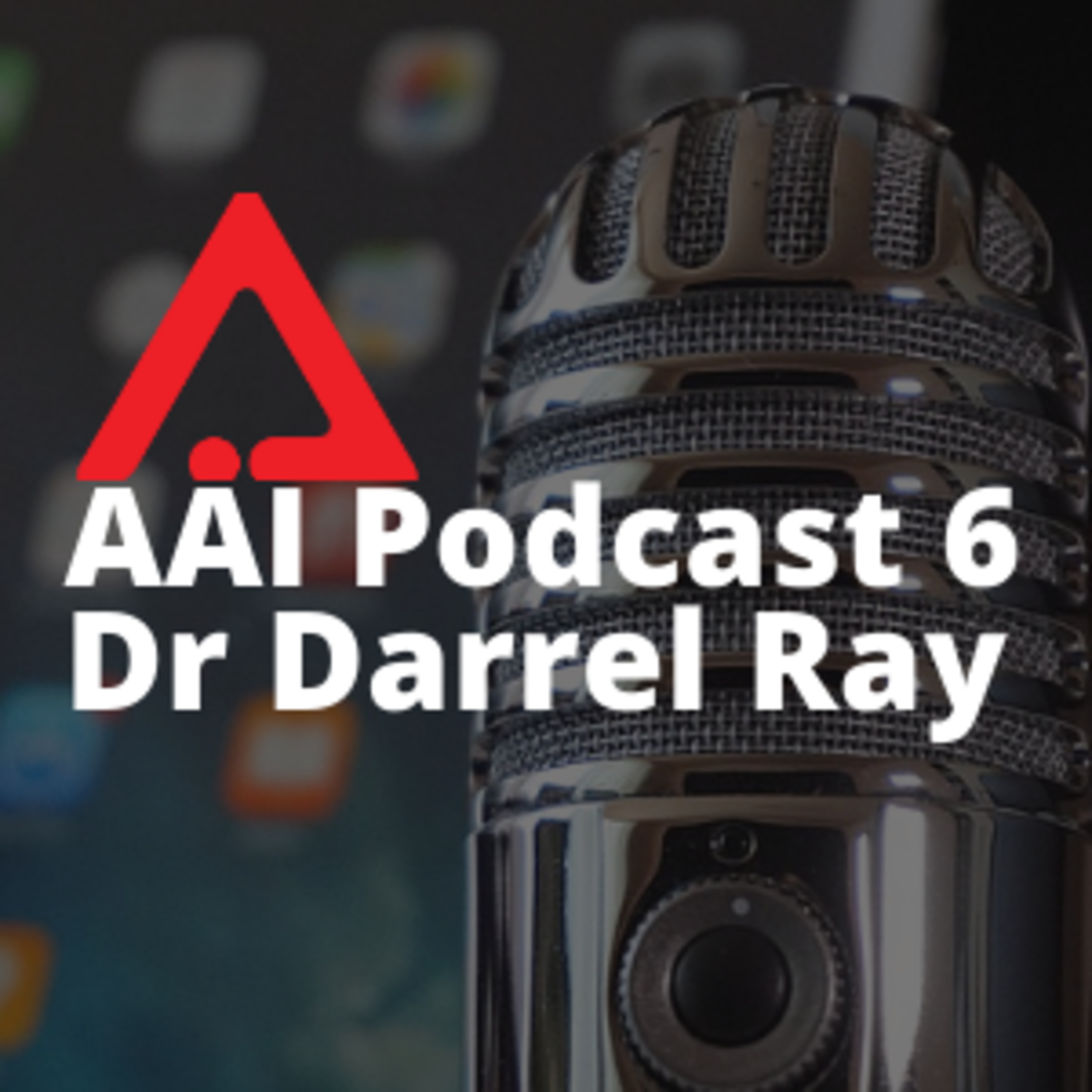Atheist Alliance International Podcast