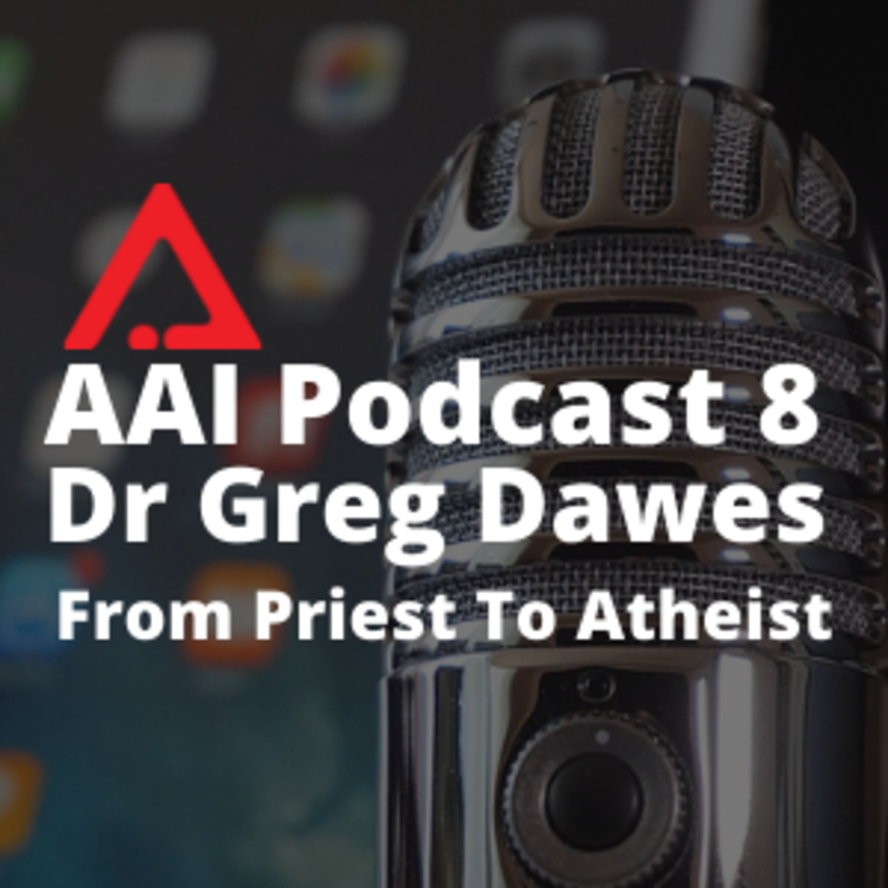 Atheist Alliance International Podcast