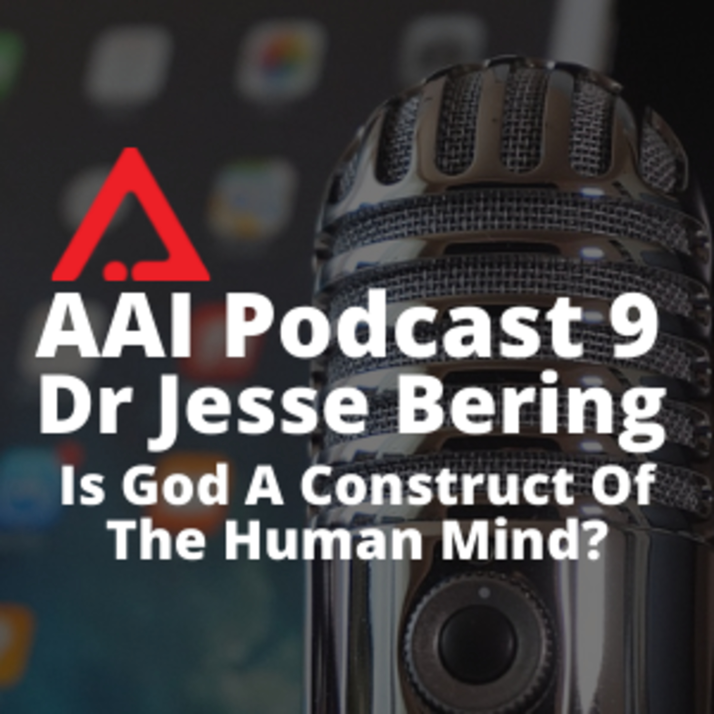 Atheist Alliance International Podcast