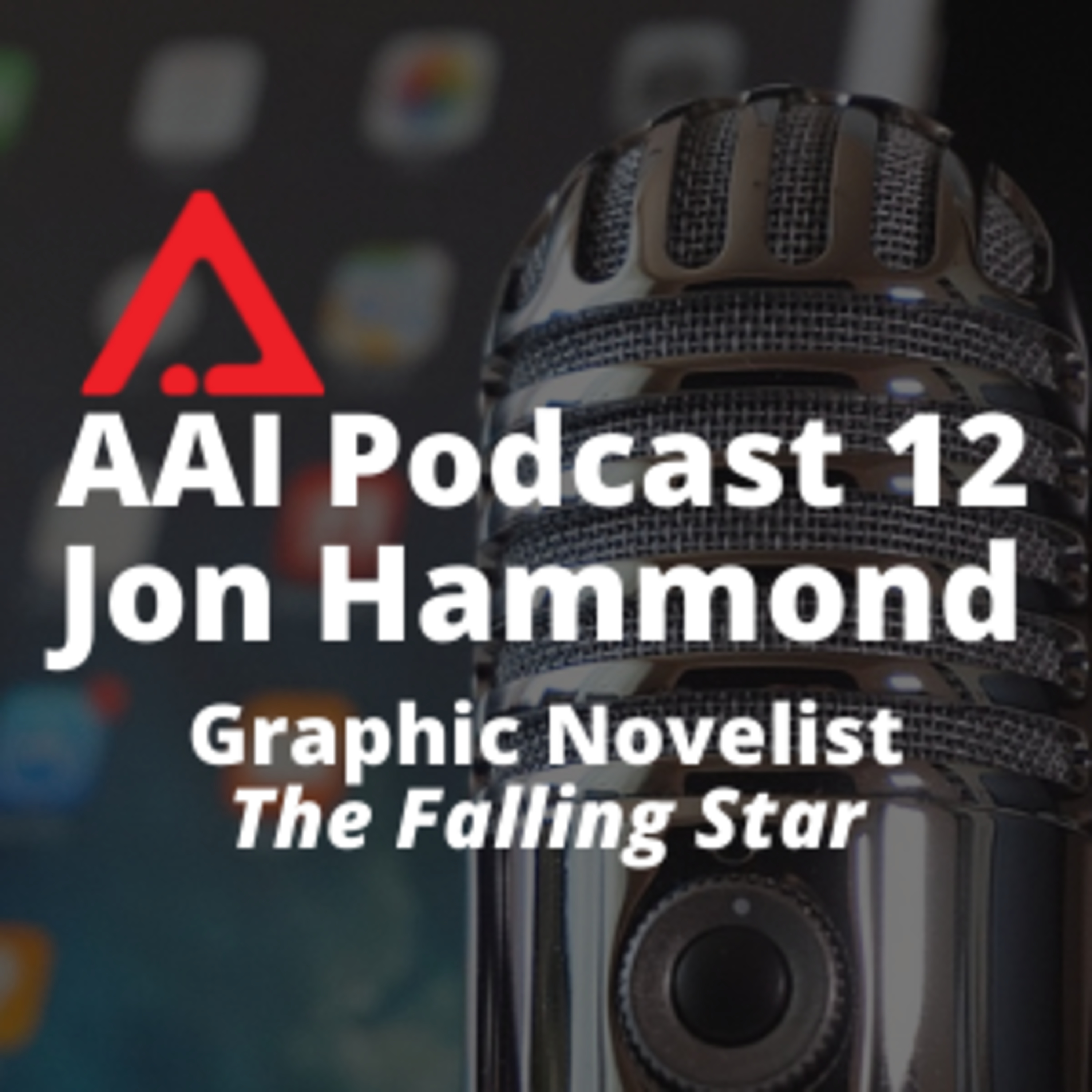 Atheist Alliance International Podcast