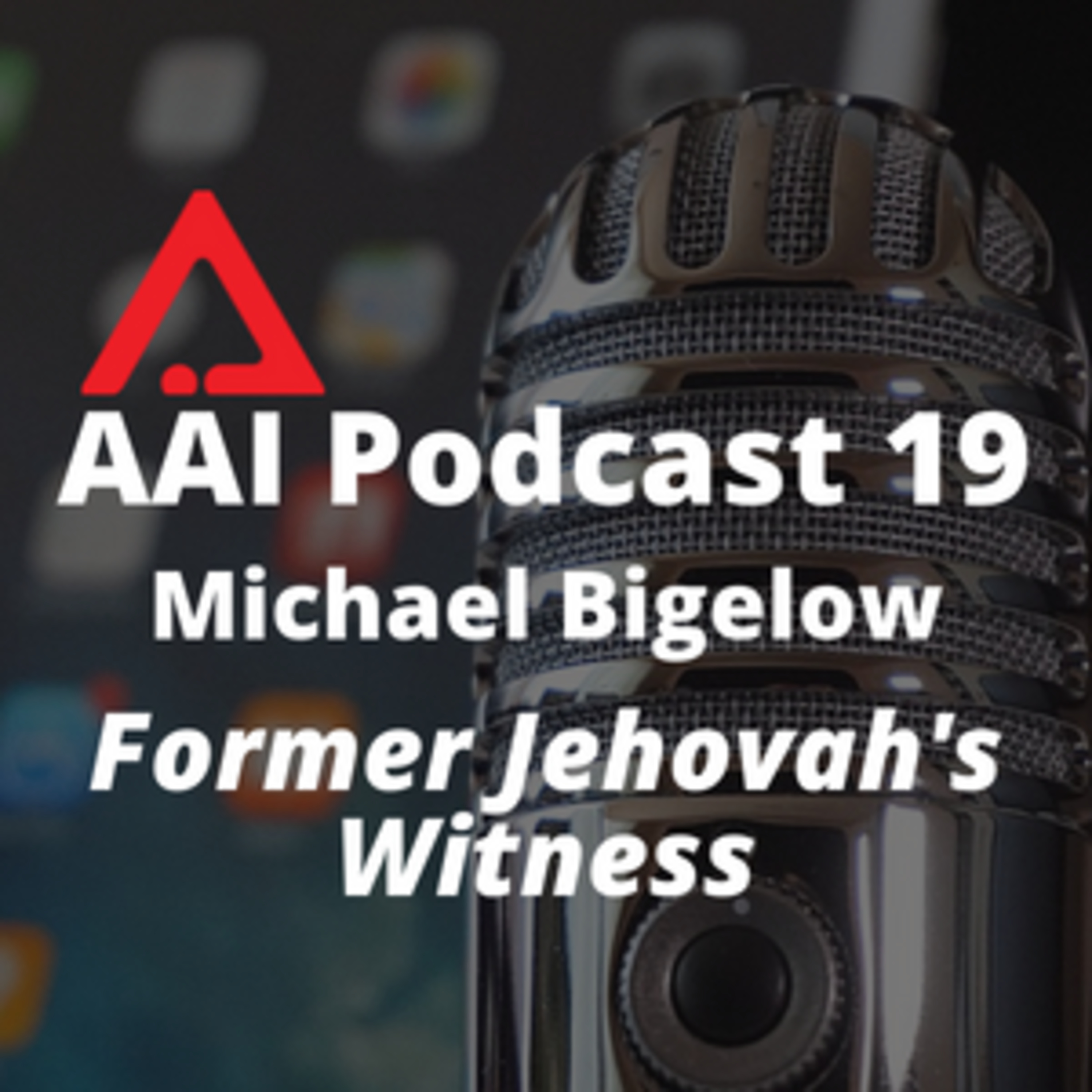 Atheist Alliance International Podcast