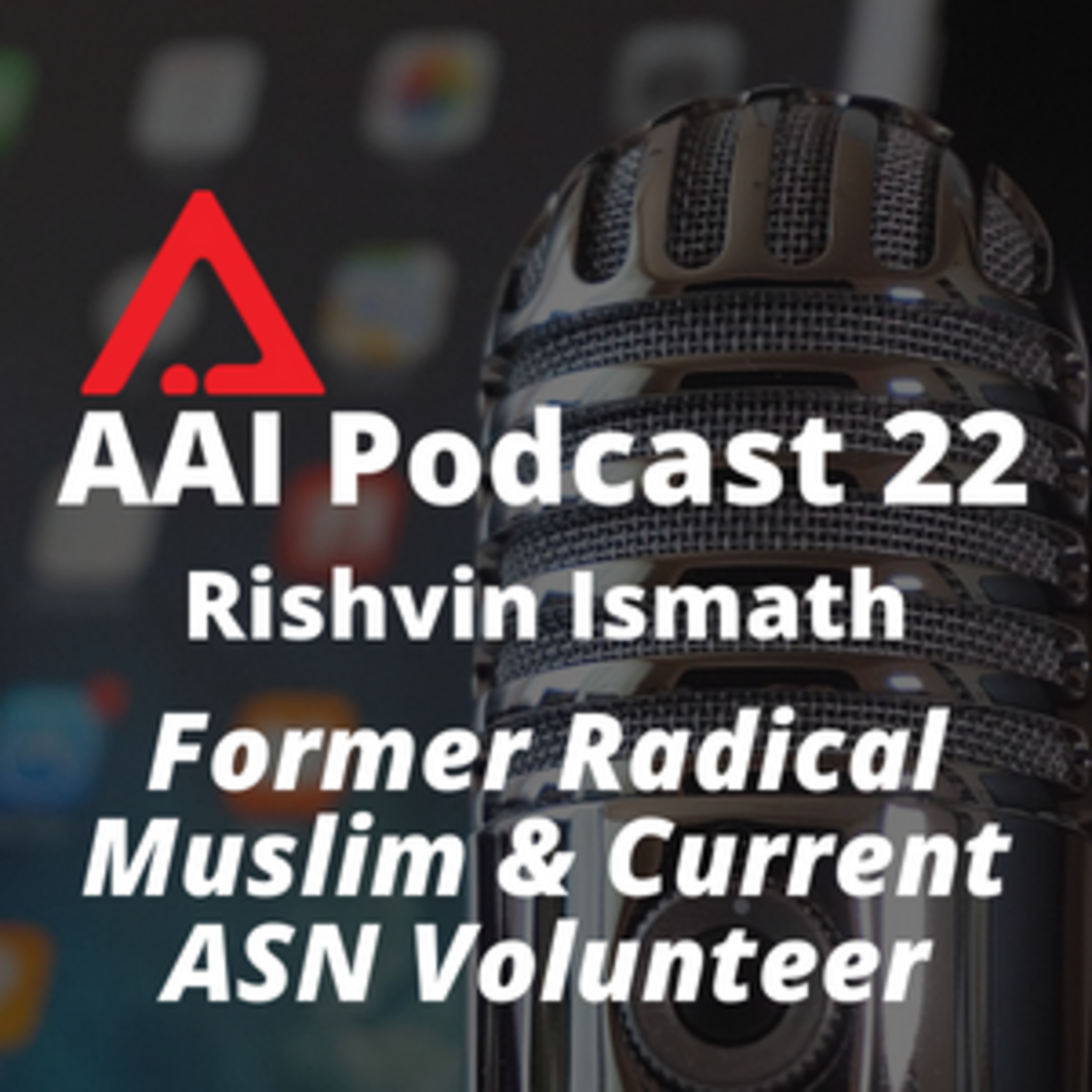 Atheist Alliance International Podcast