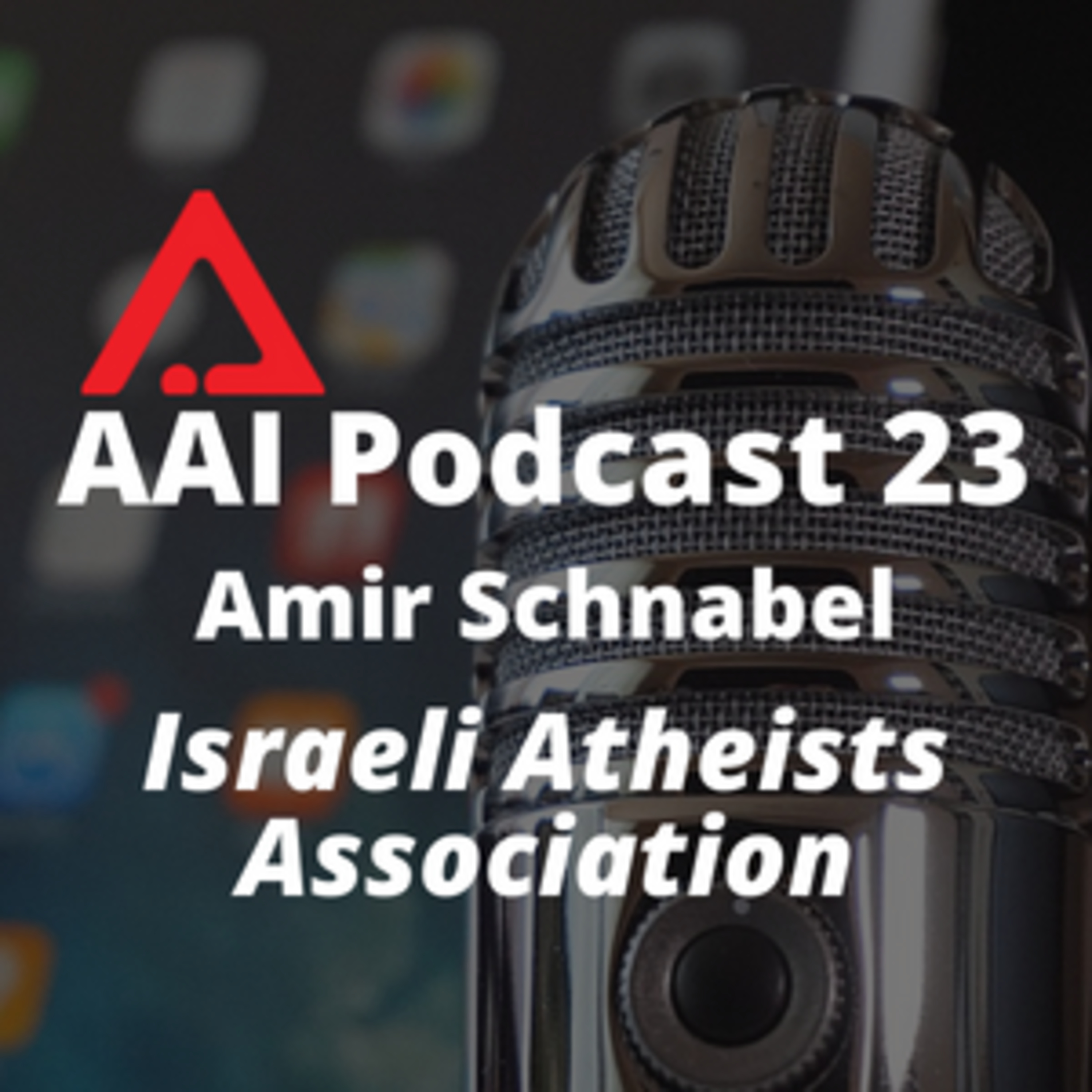 Atheist Alliance International Podcast