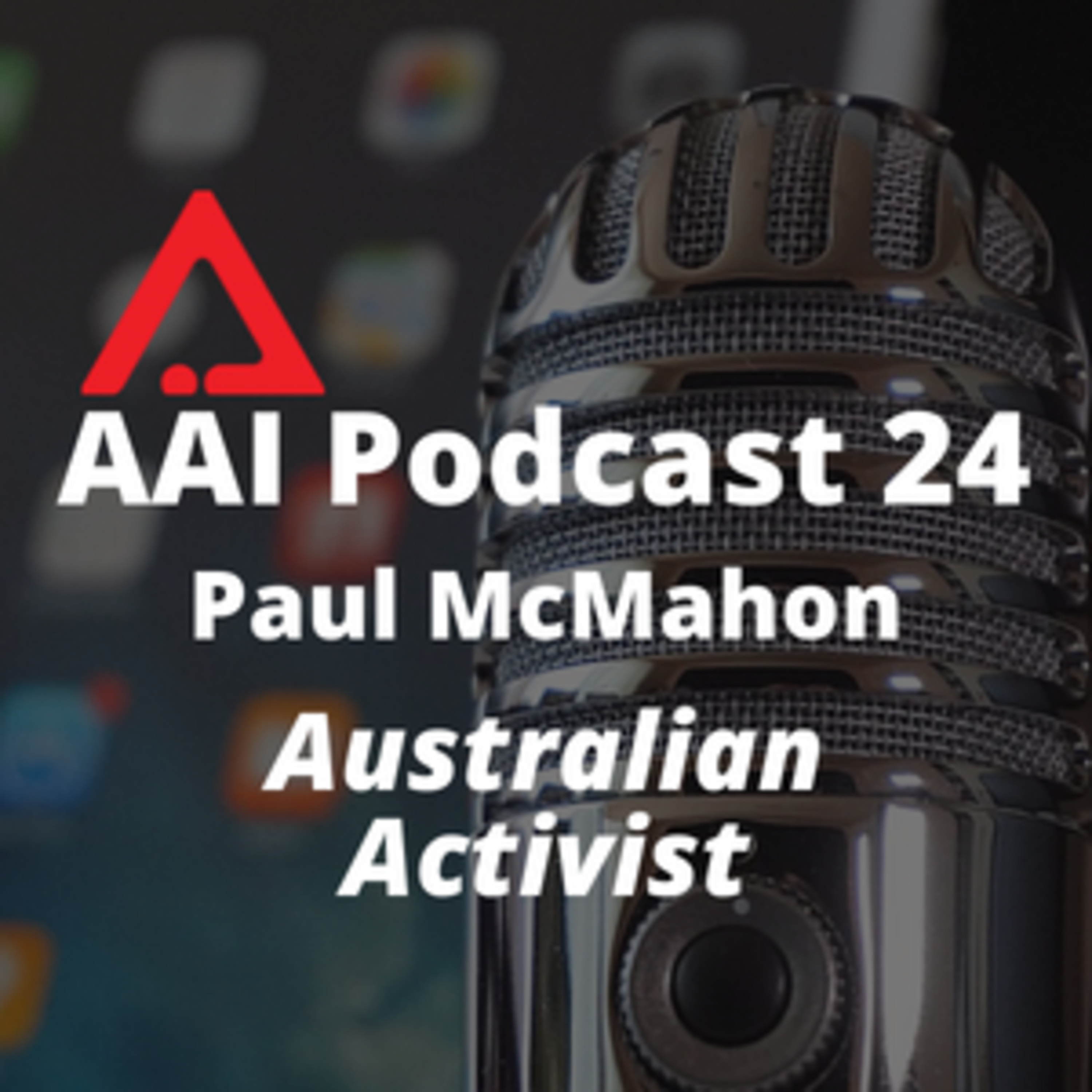 Atheist Alliance International Podcast