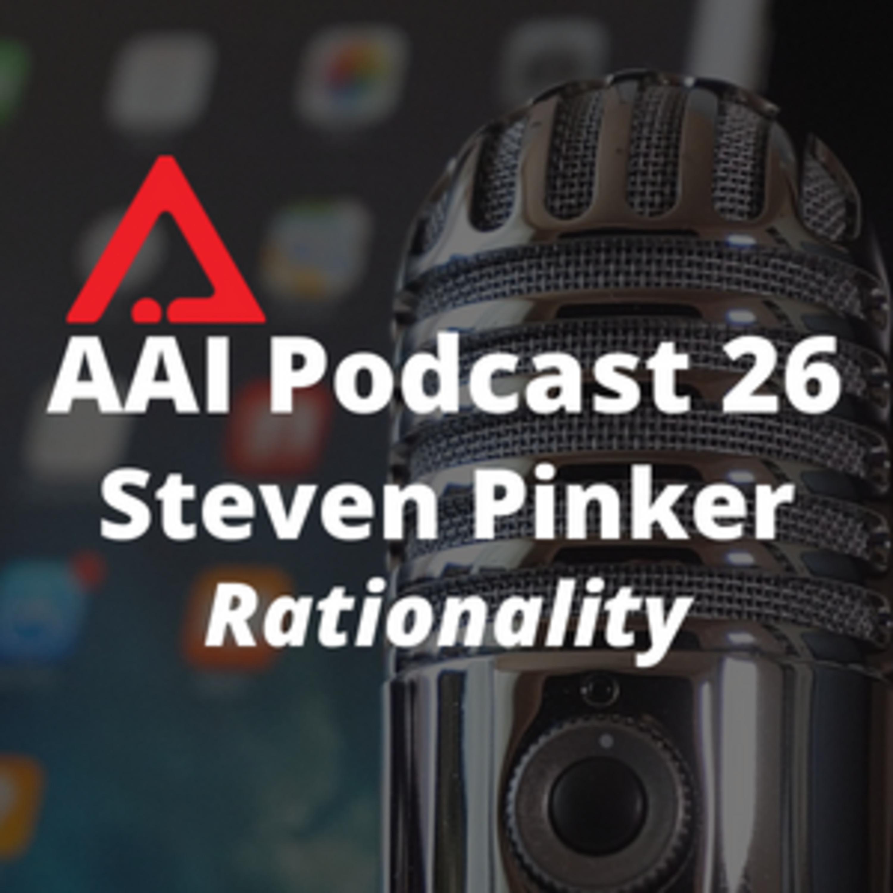 Atheist Alliance International Podcast