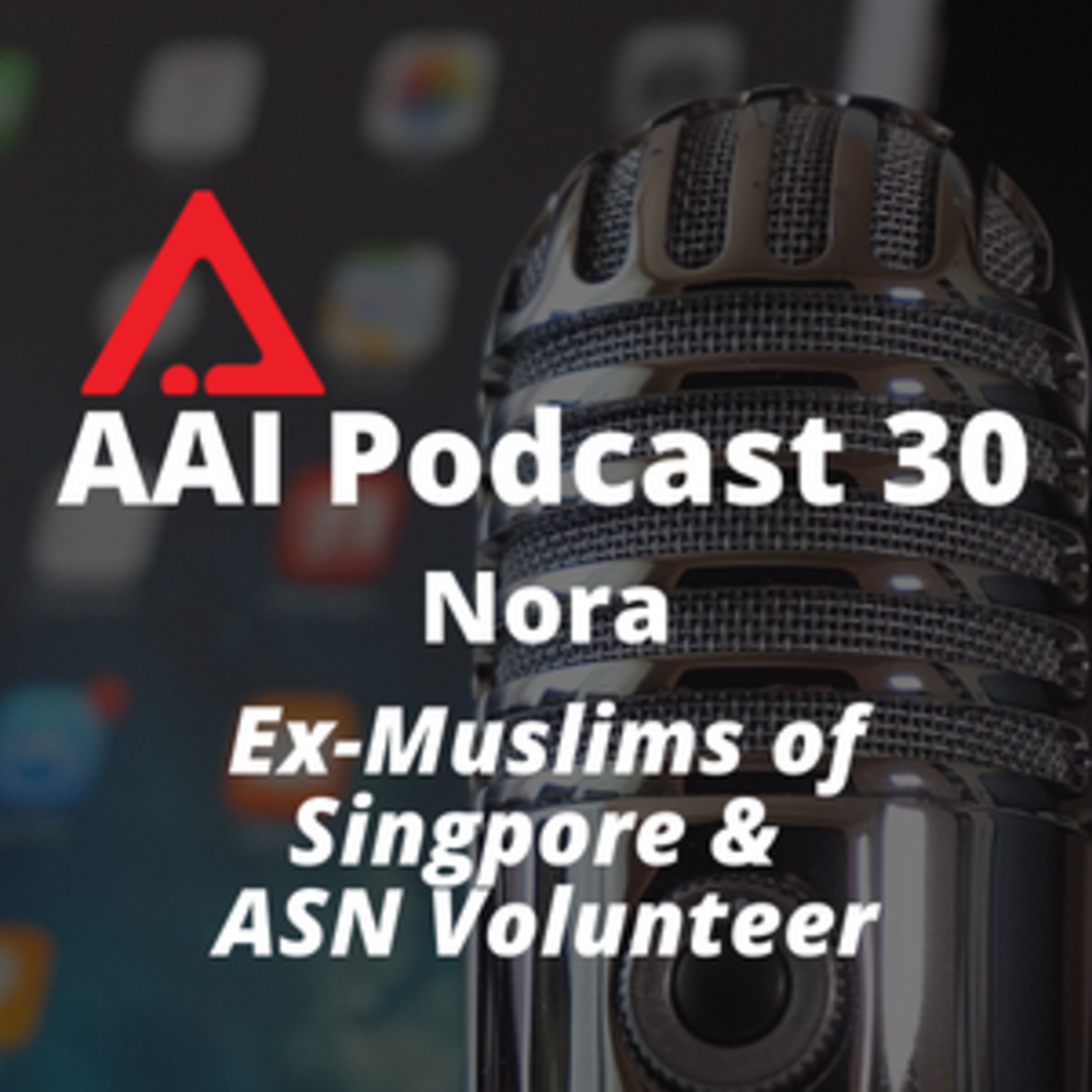 Atheist Alliance International Podcast