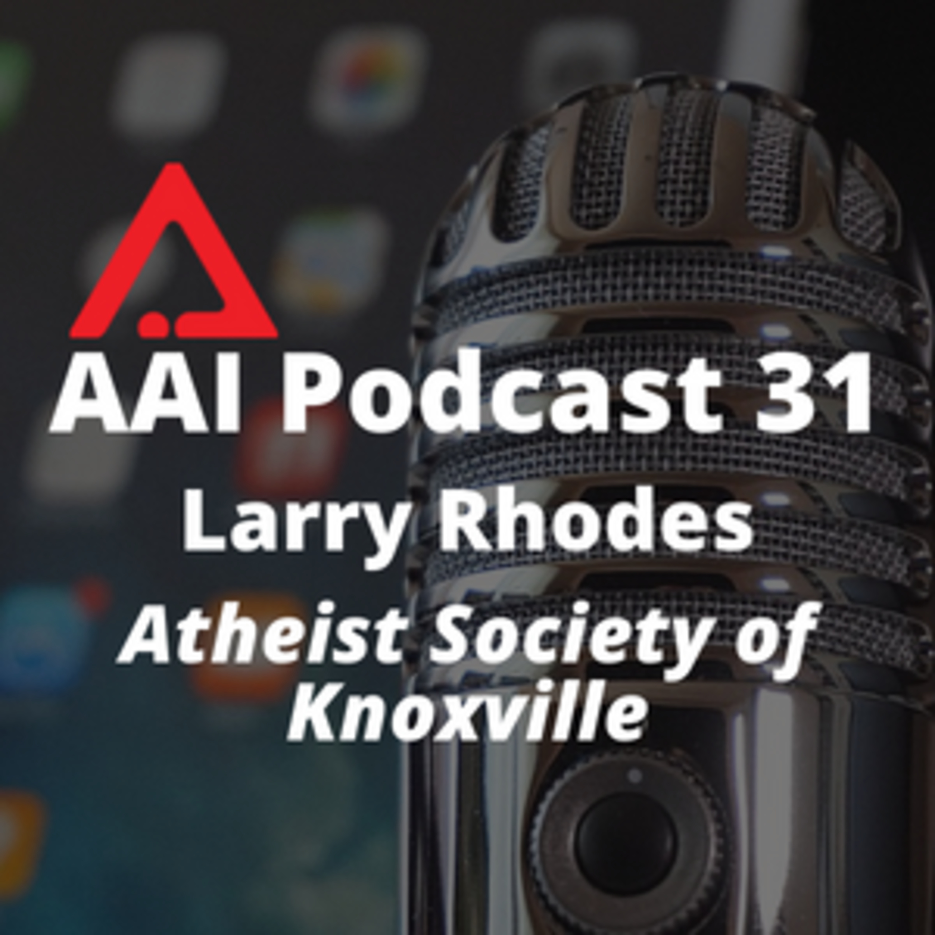 Atheist Alliance International Podcast
