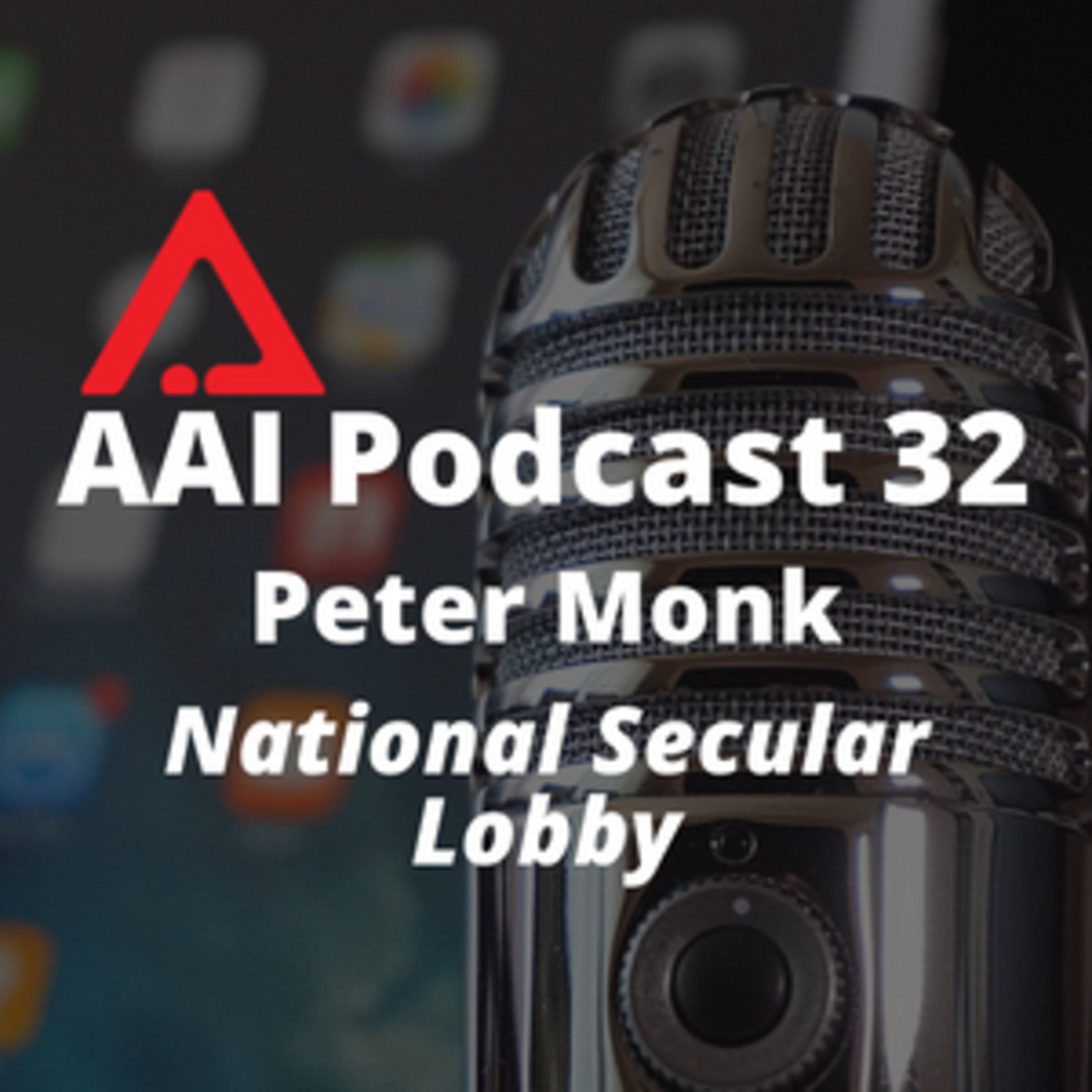 Atheist Alliance International Podcast