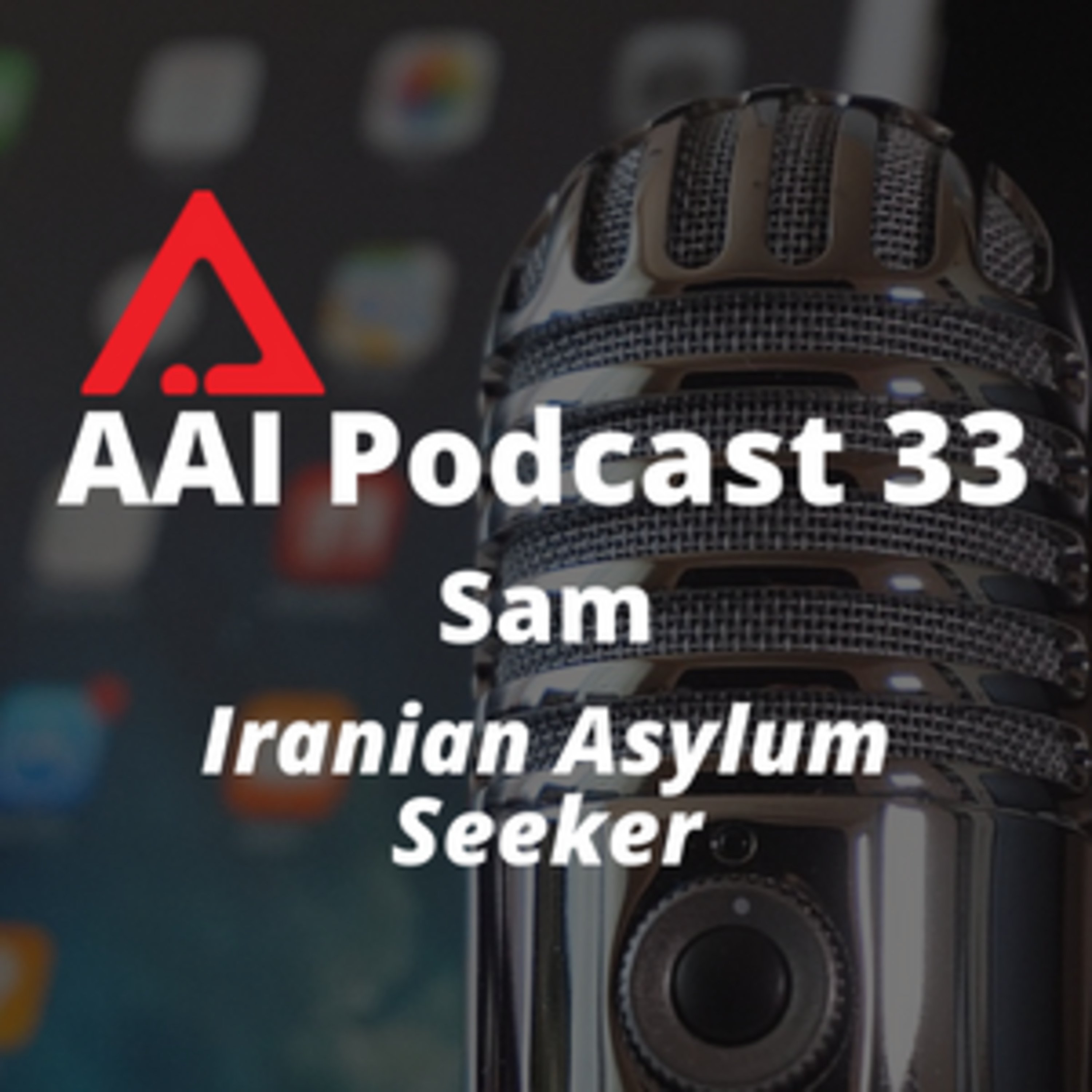 Atheist Alliance International Podcast