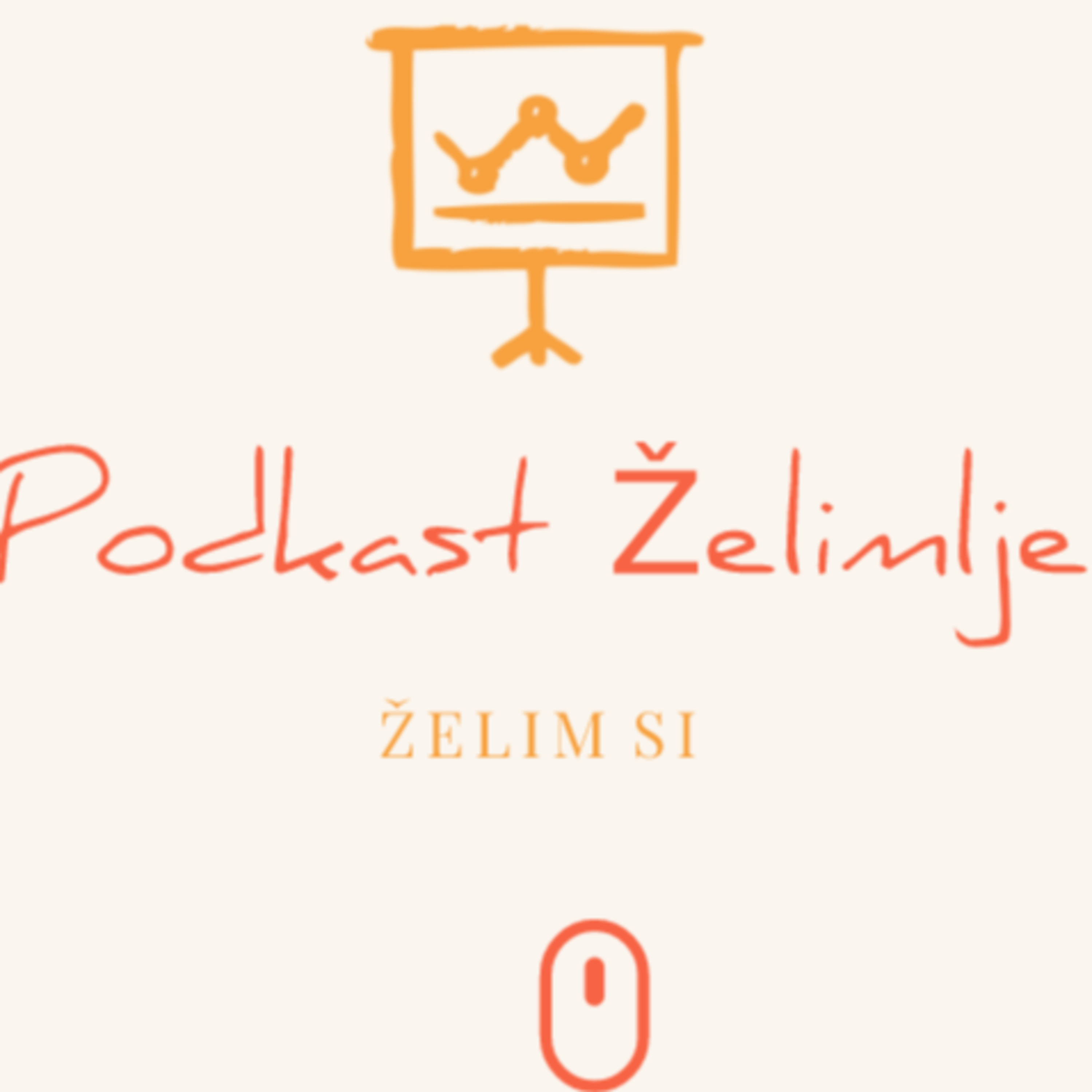 PODKAST ŽELIMLJE