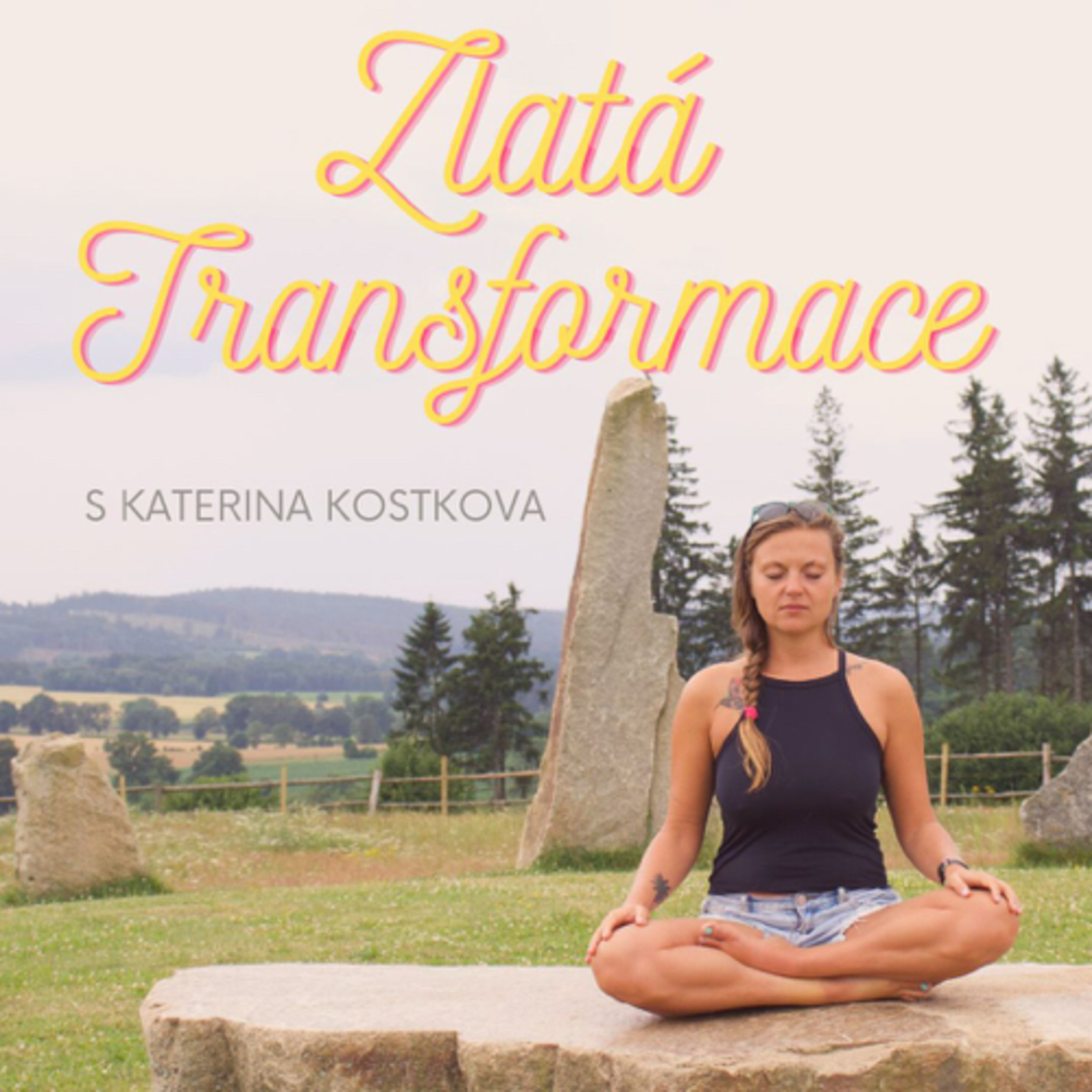 Zlatá Transformace