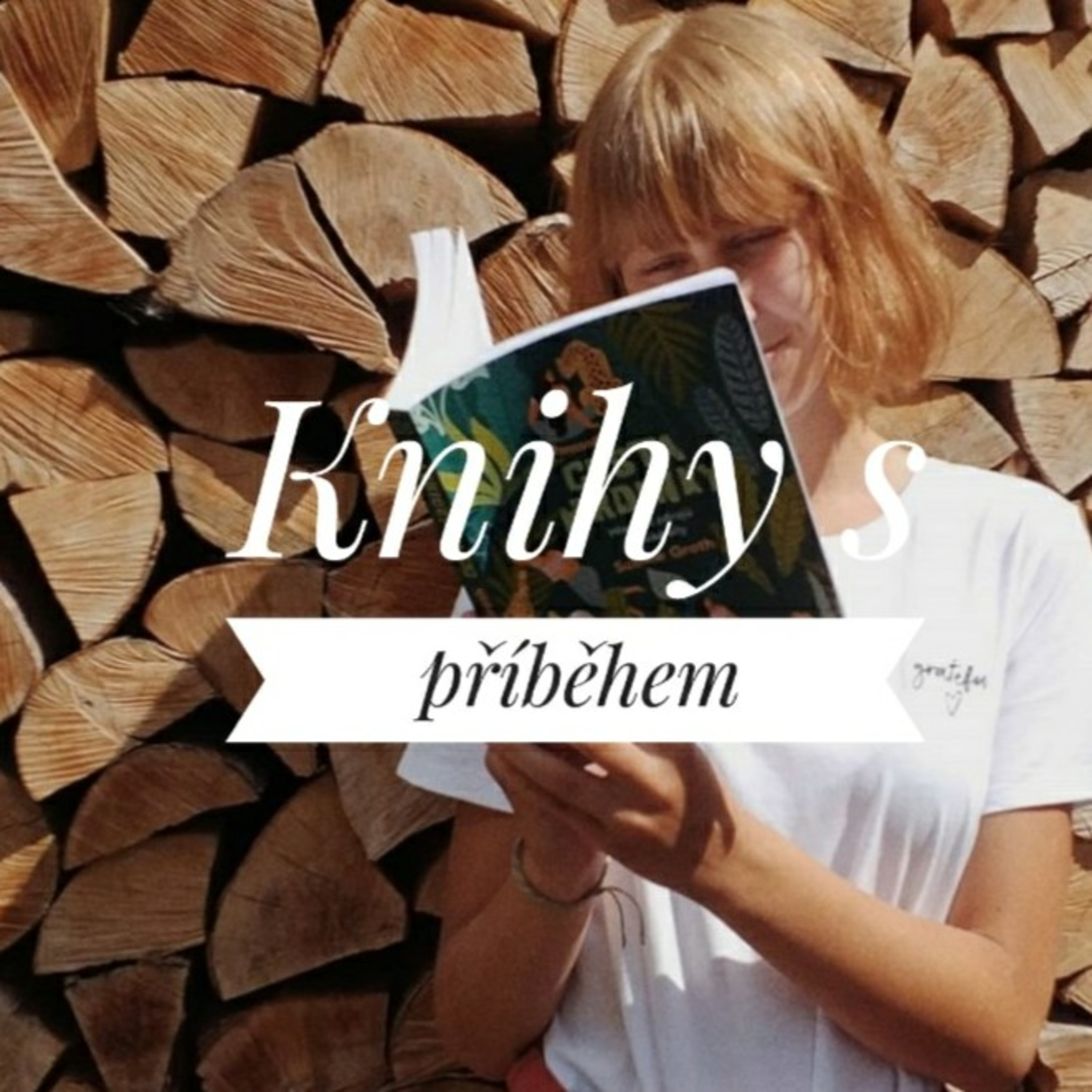 Knihy s příběhem