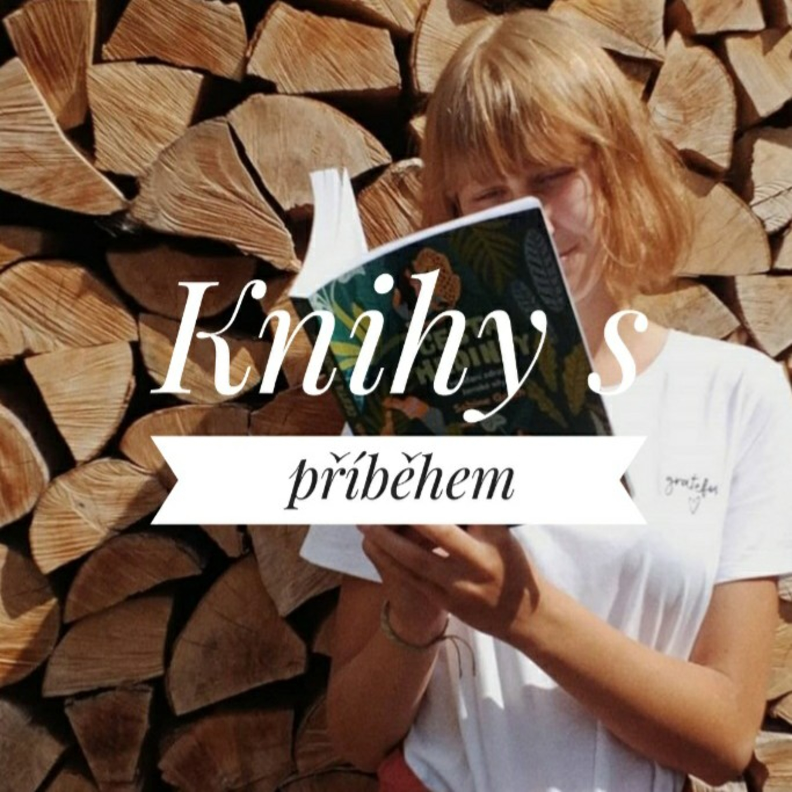 Knihy s příběhem