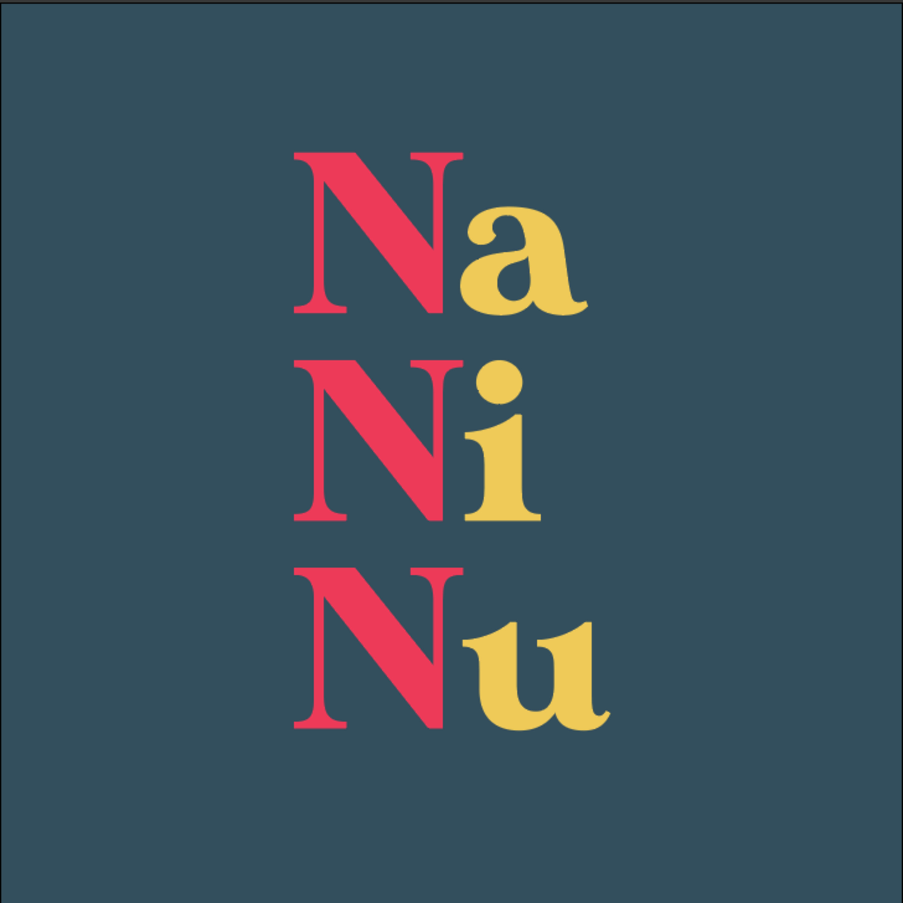 NaNiNu Podcast