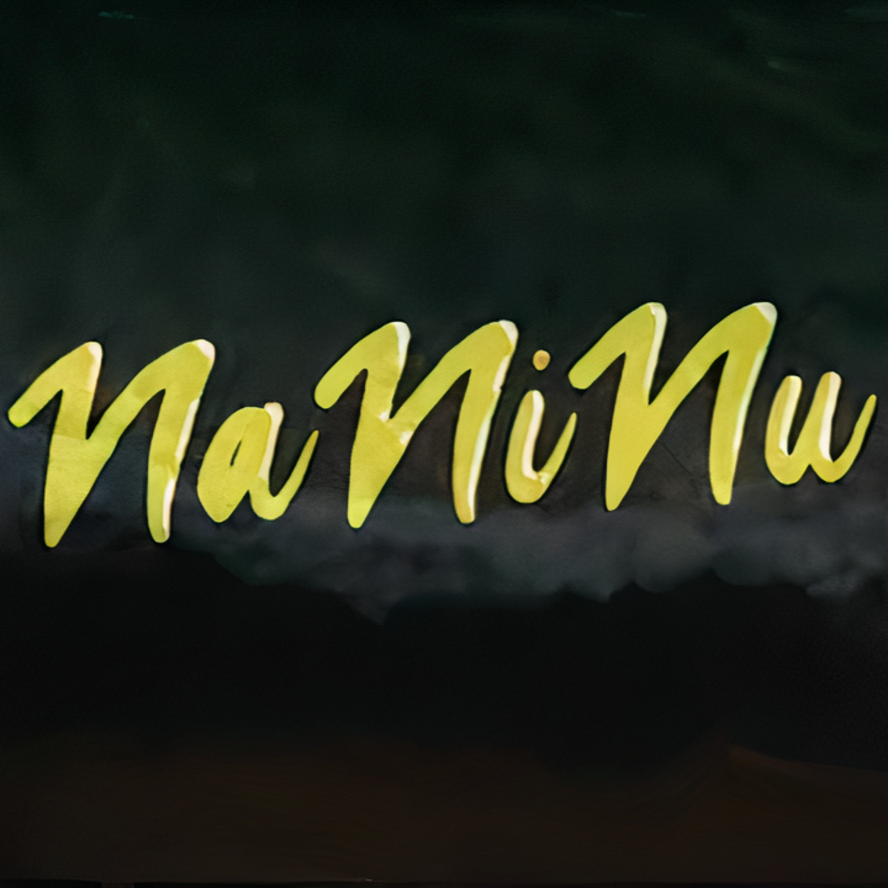 NaNiNu Podcast