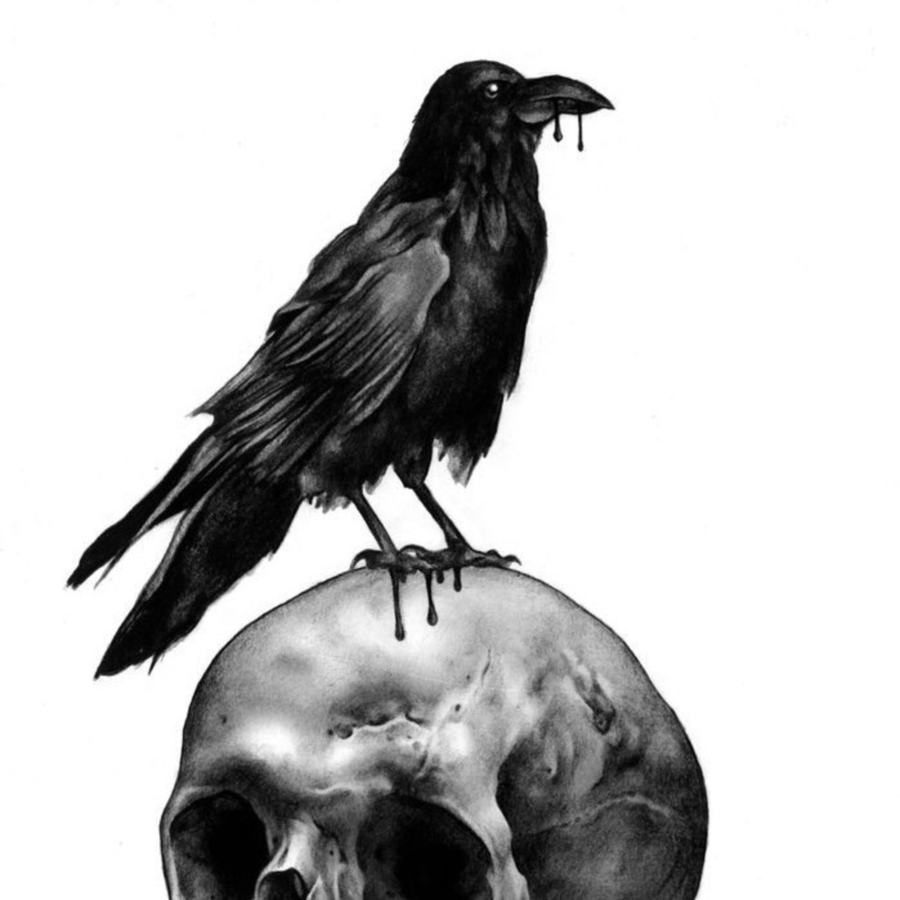 Resenha "O corvo" episode artwork