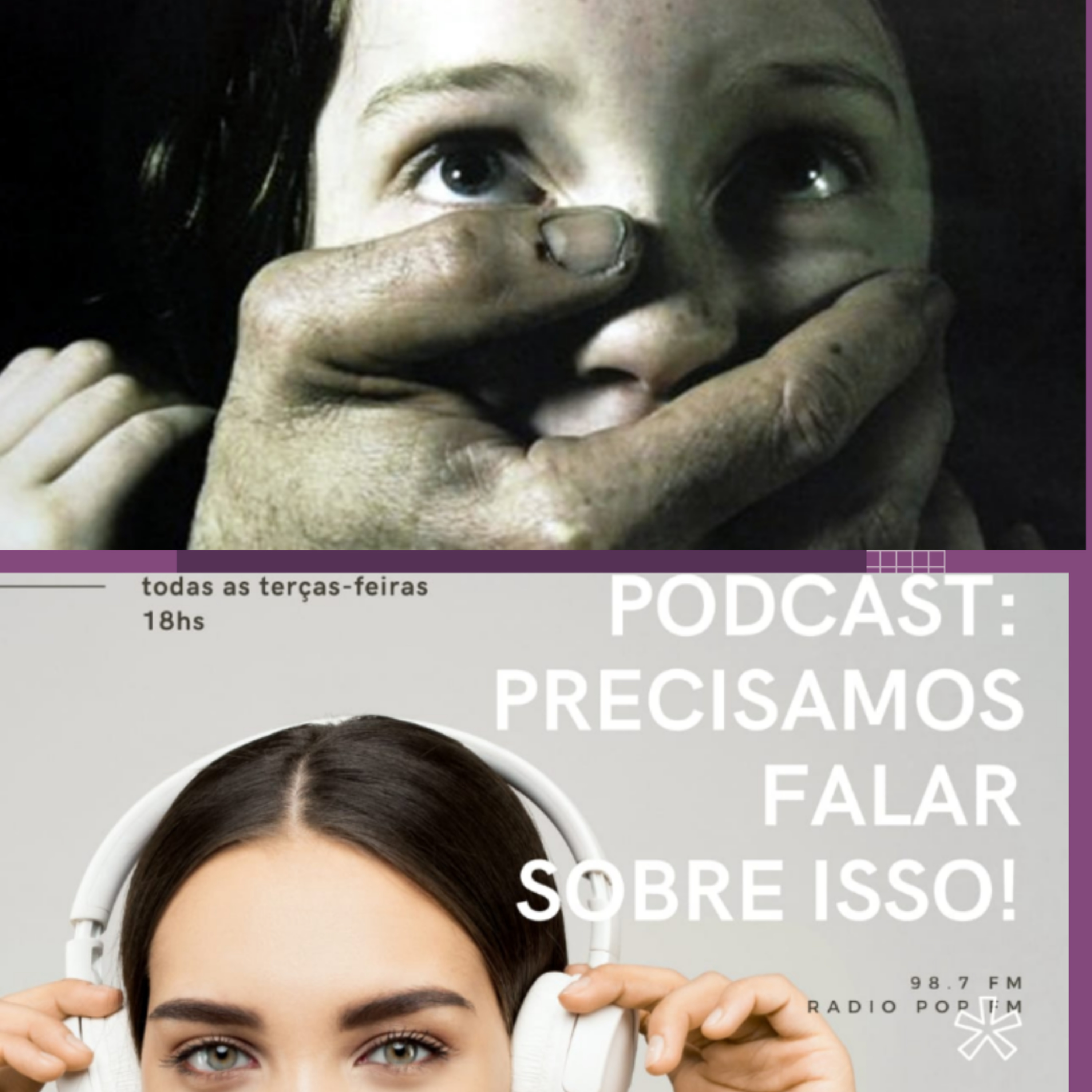 Precisamos Falar Sobre Isso