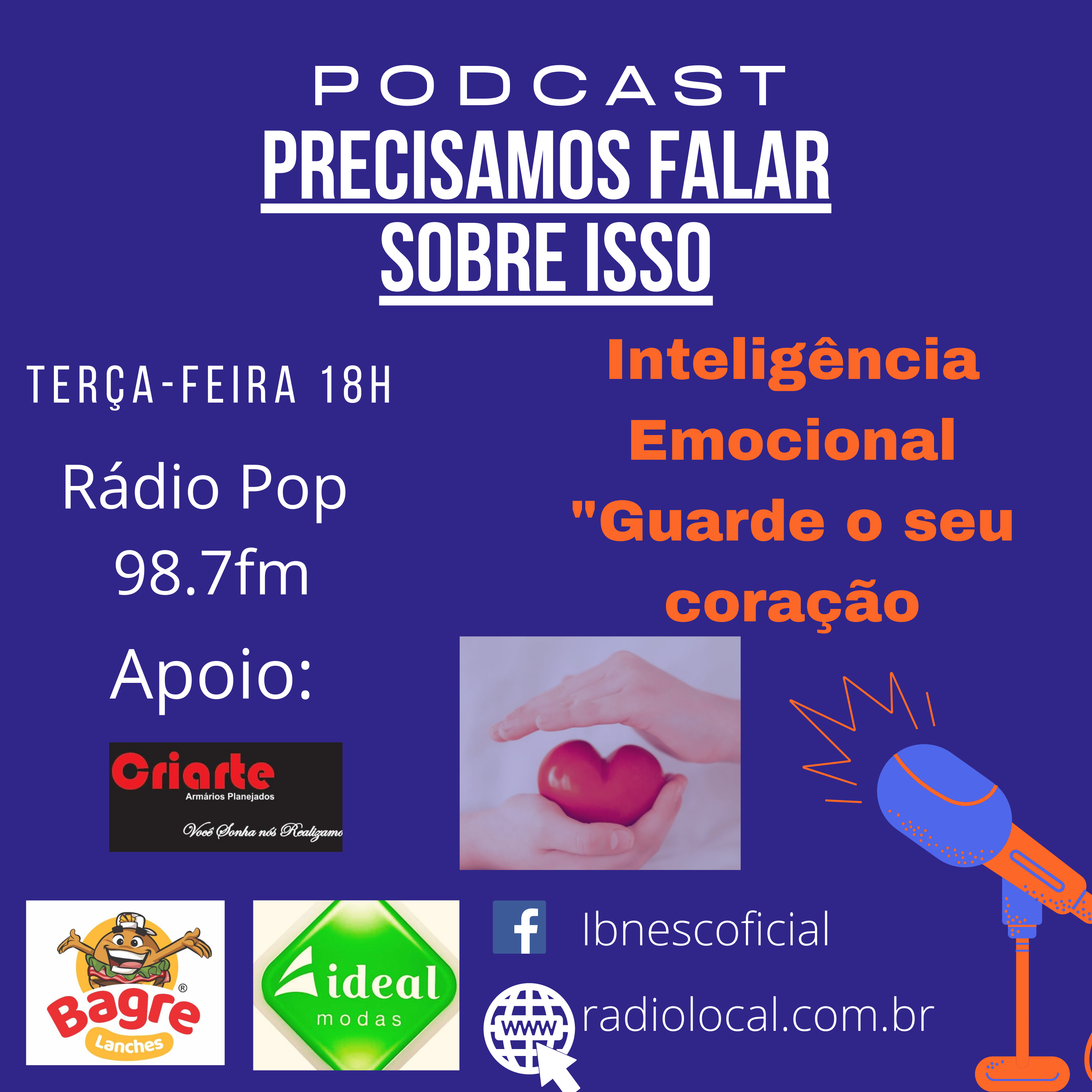 Precisamos Falar Sobre Isso