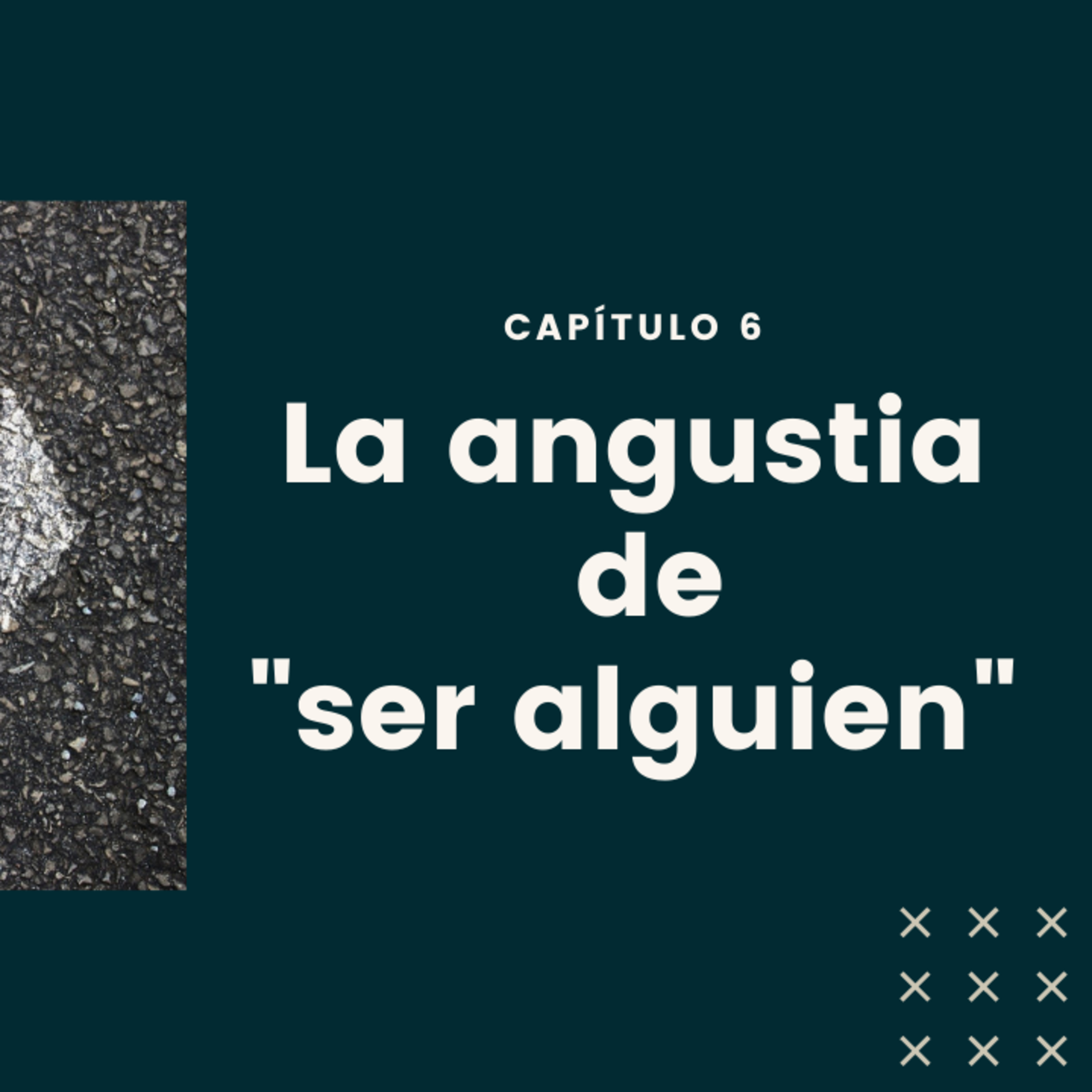 Ser humano en construcción