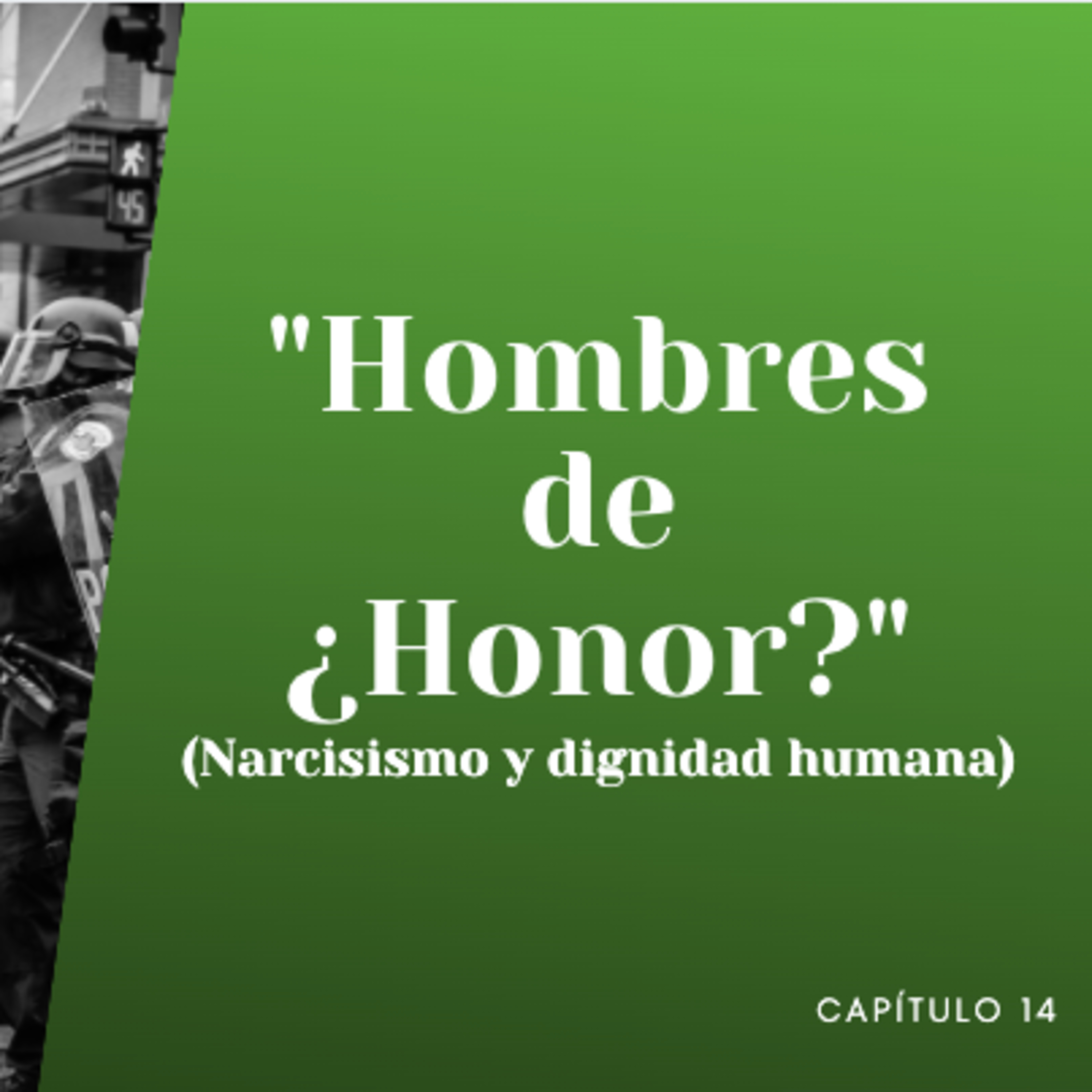 Ser humano en construcción