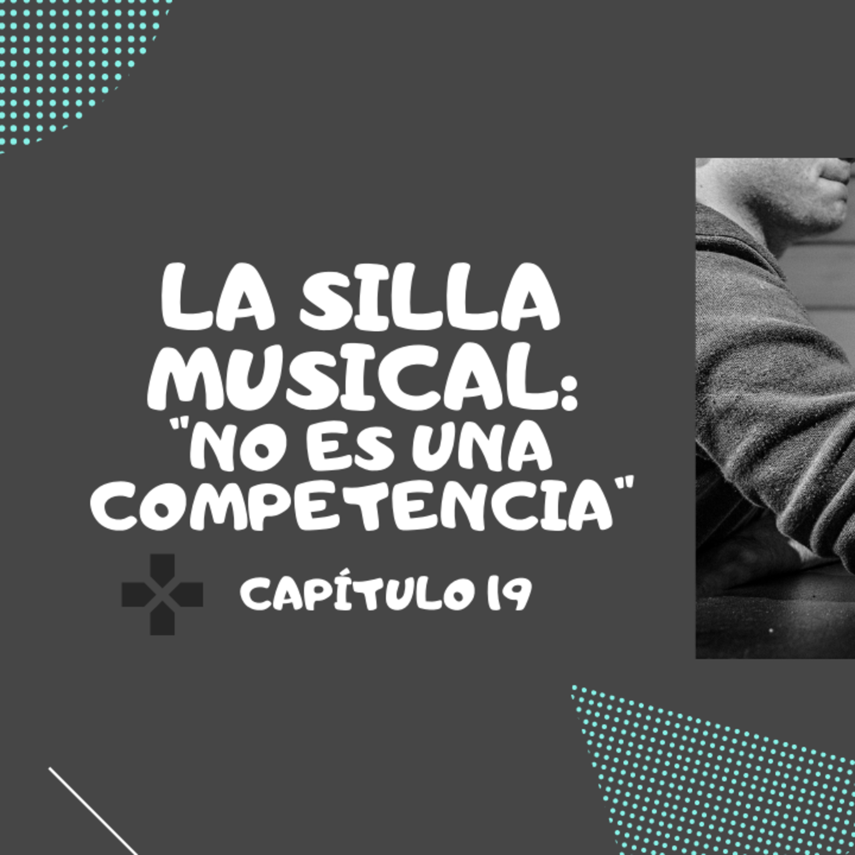 Ser humano en construcción