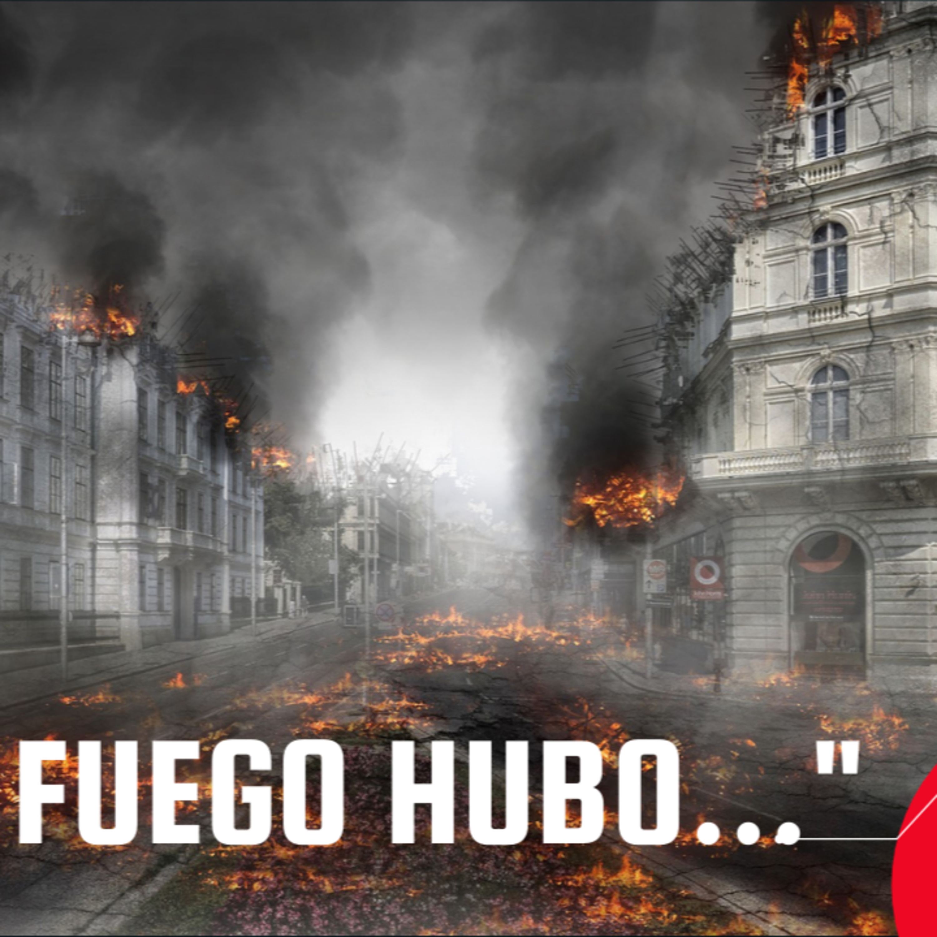 Ser humano en construcción