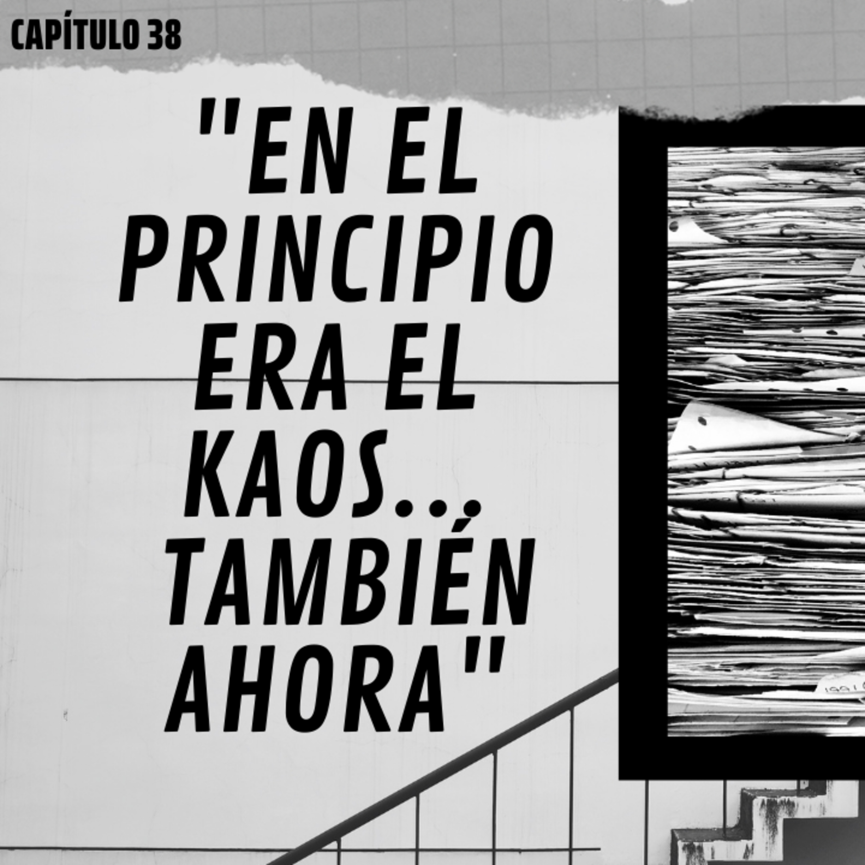Ser humano en construcción