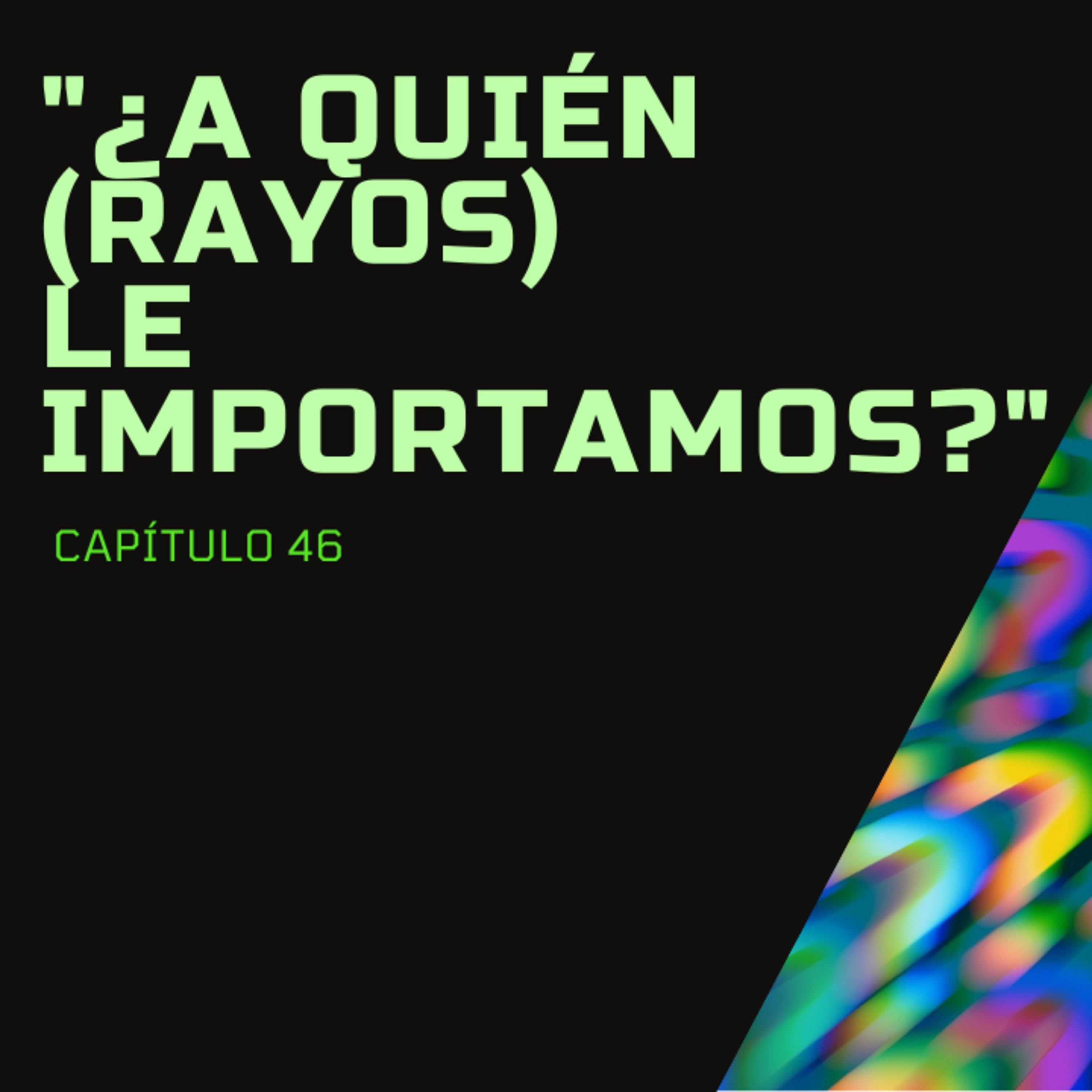 Ser humano en construcción