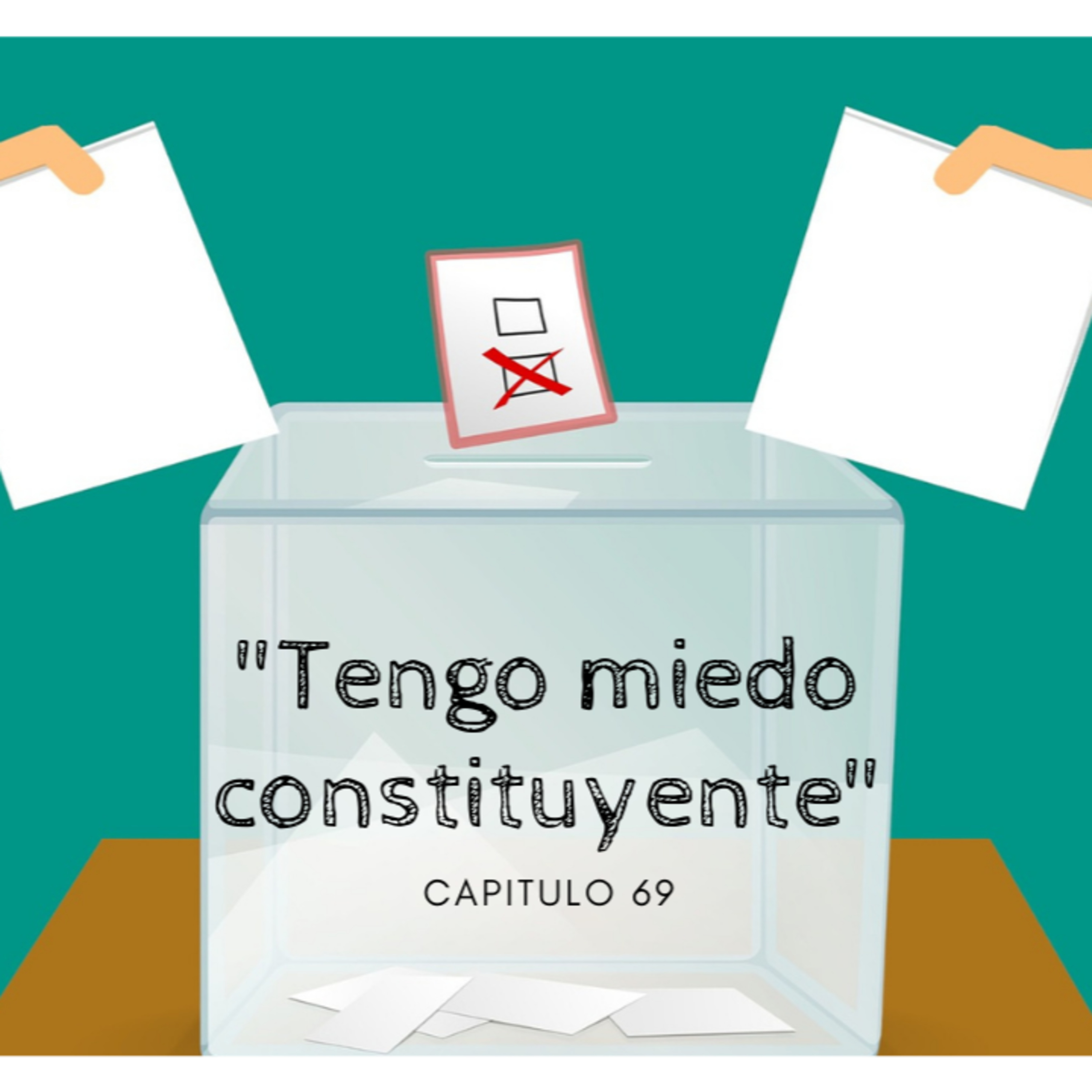 Ser humano en construcción